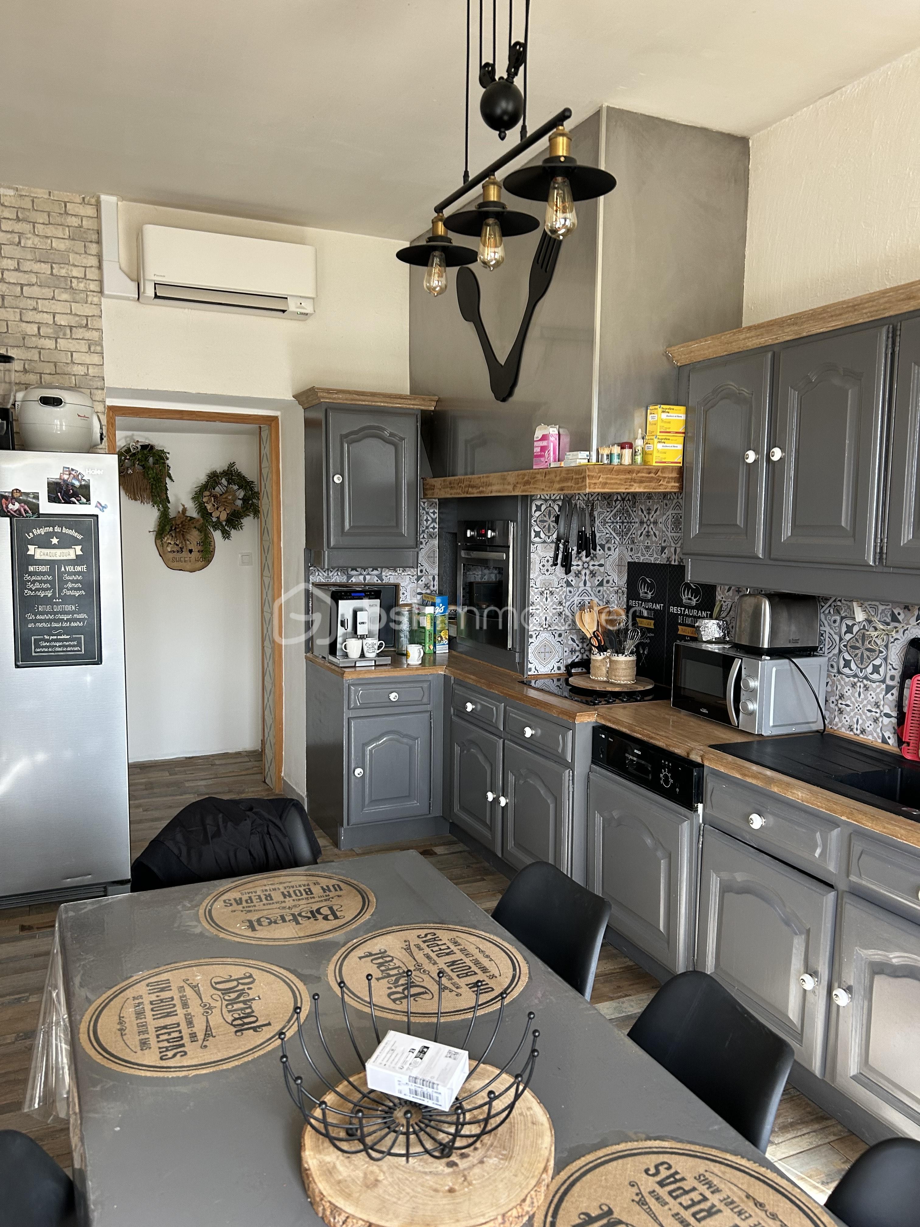 Maison ancienne de 128 m² - IMG_0962.jpeg