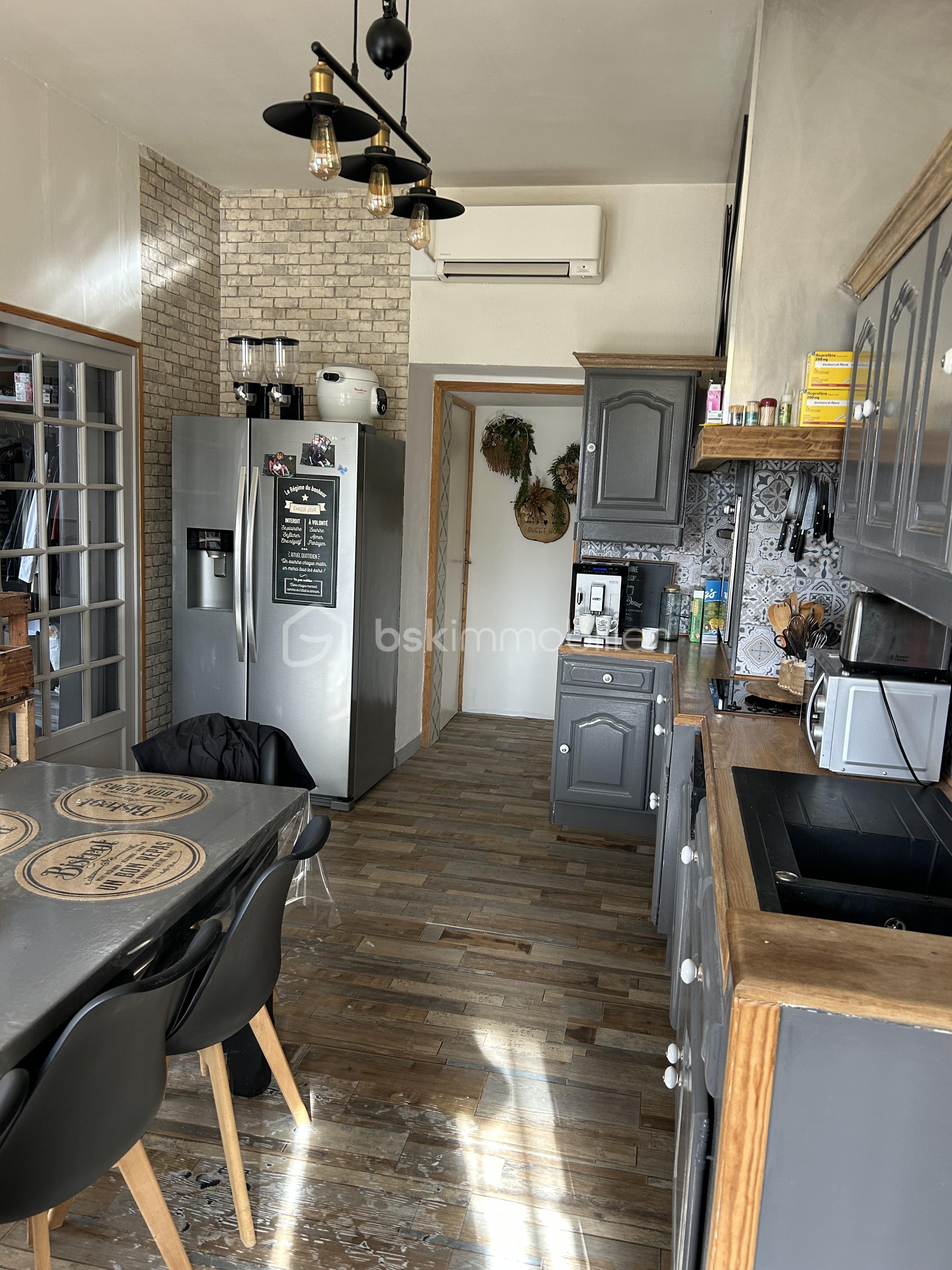 Maison ancienne de 128 m² - IMG_0963.jpeg