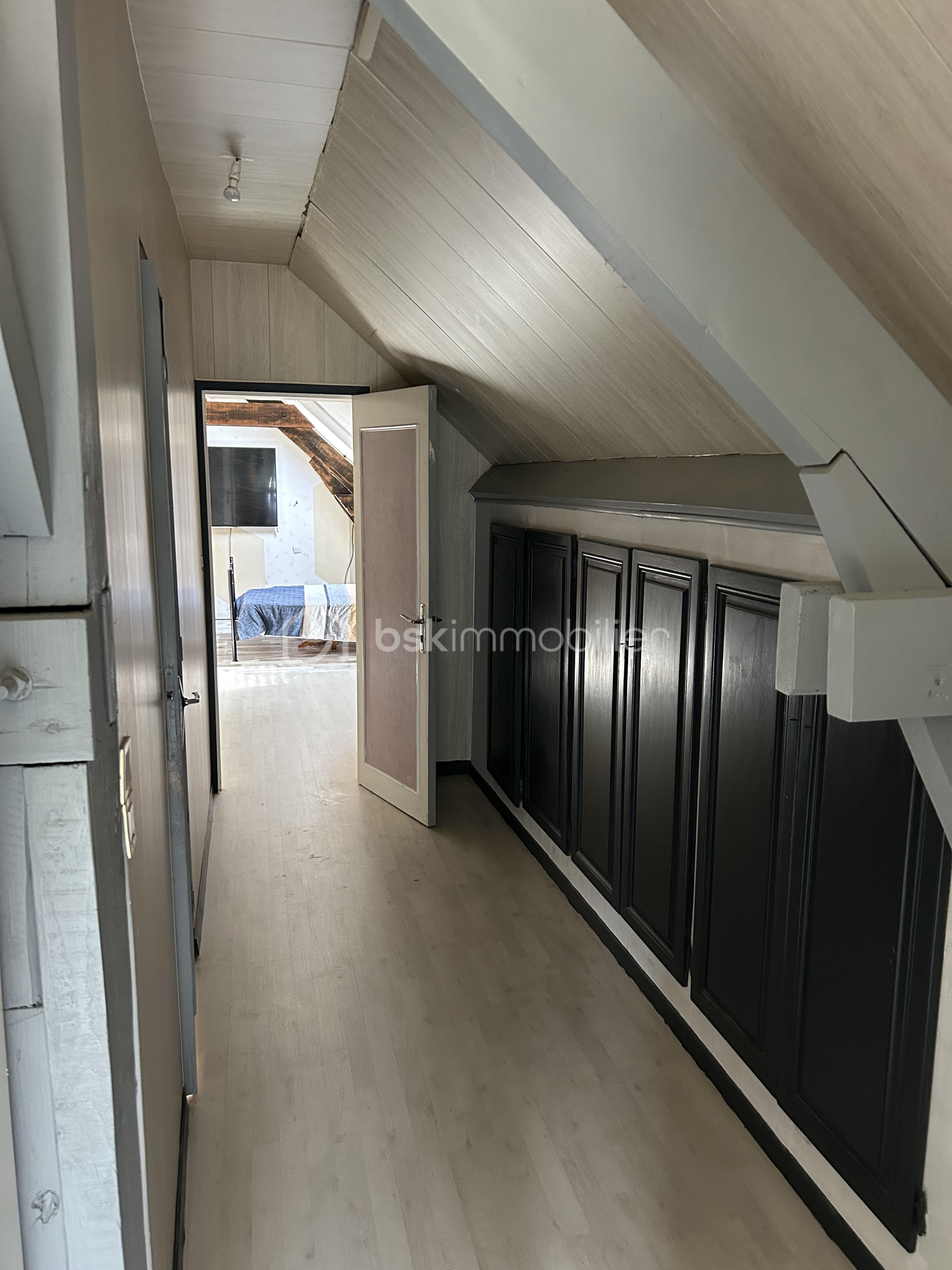 Maison ancienne de 128 m² - IMG_0964.jpeg