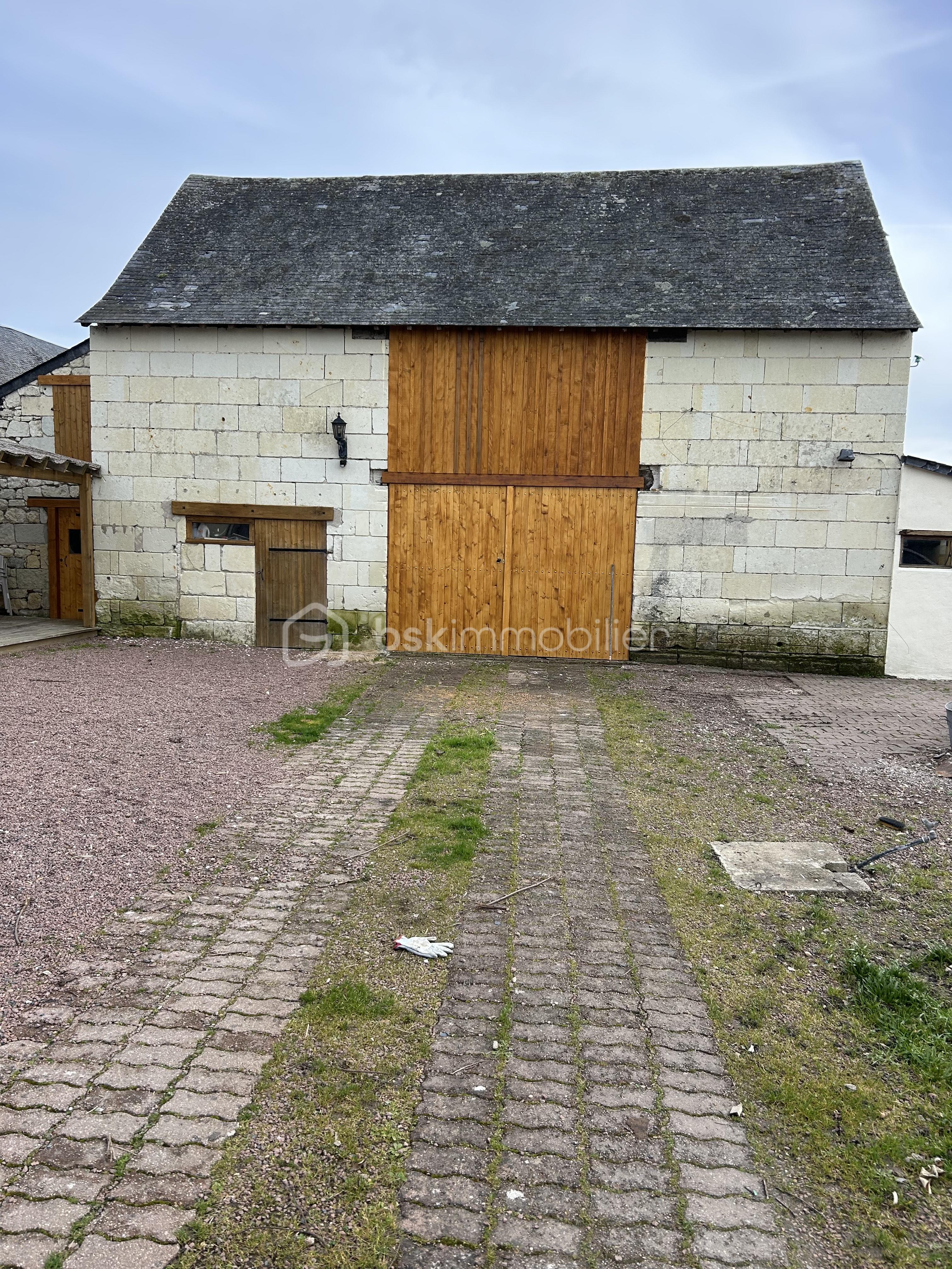 Maison ancienne de 128 m² - IMG_0983.jpeg