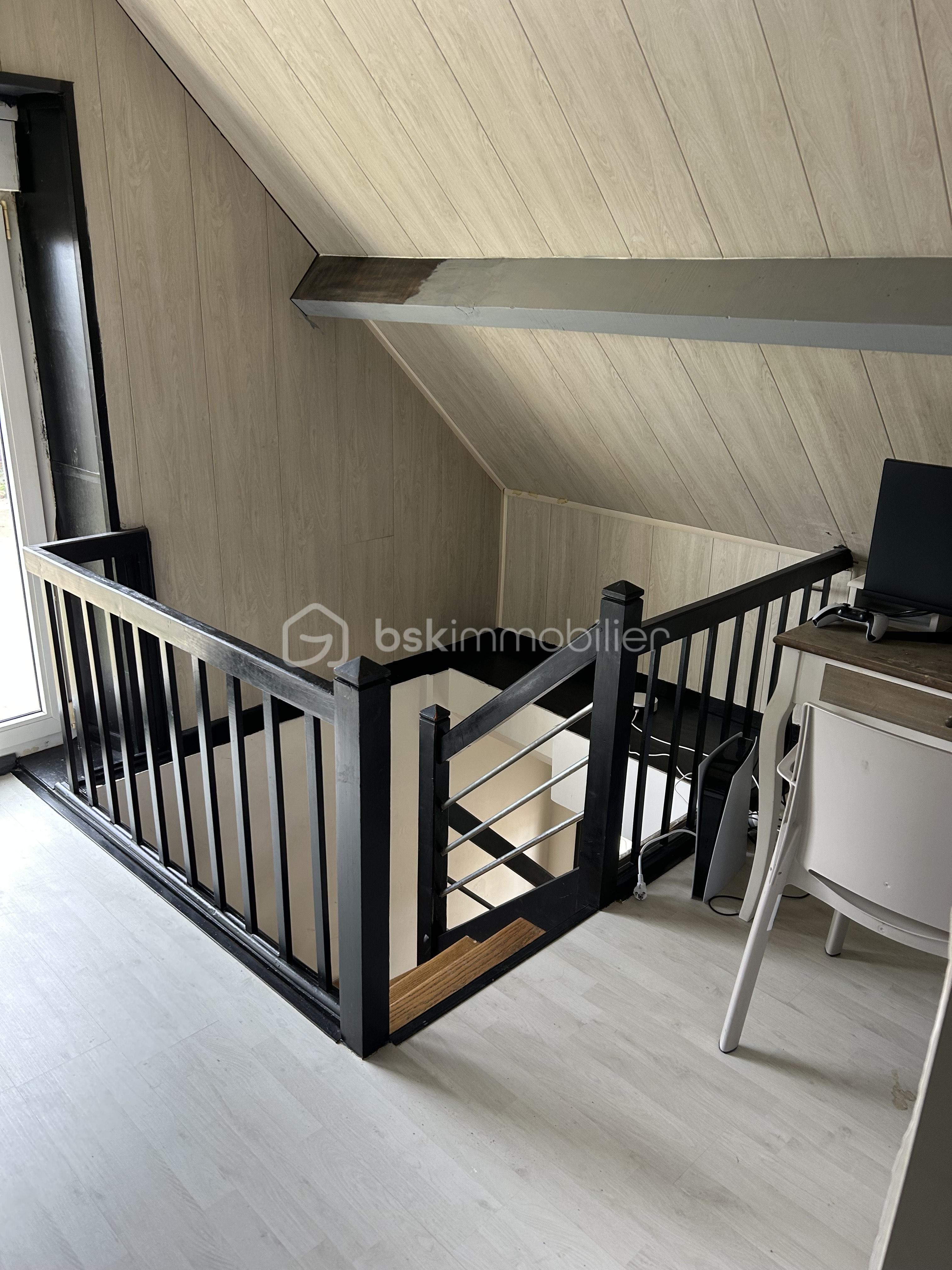 Maison ancienne de 128 m² - IMG_0965.jpeg