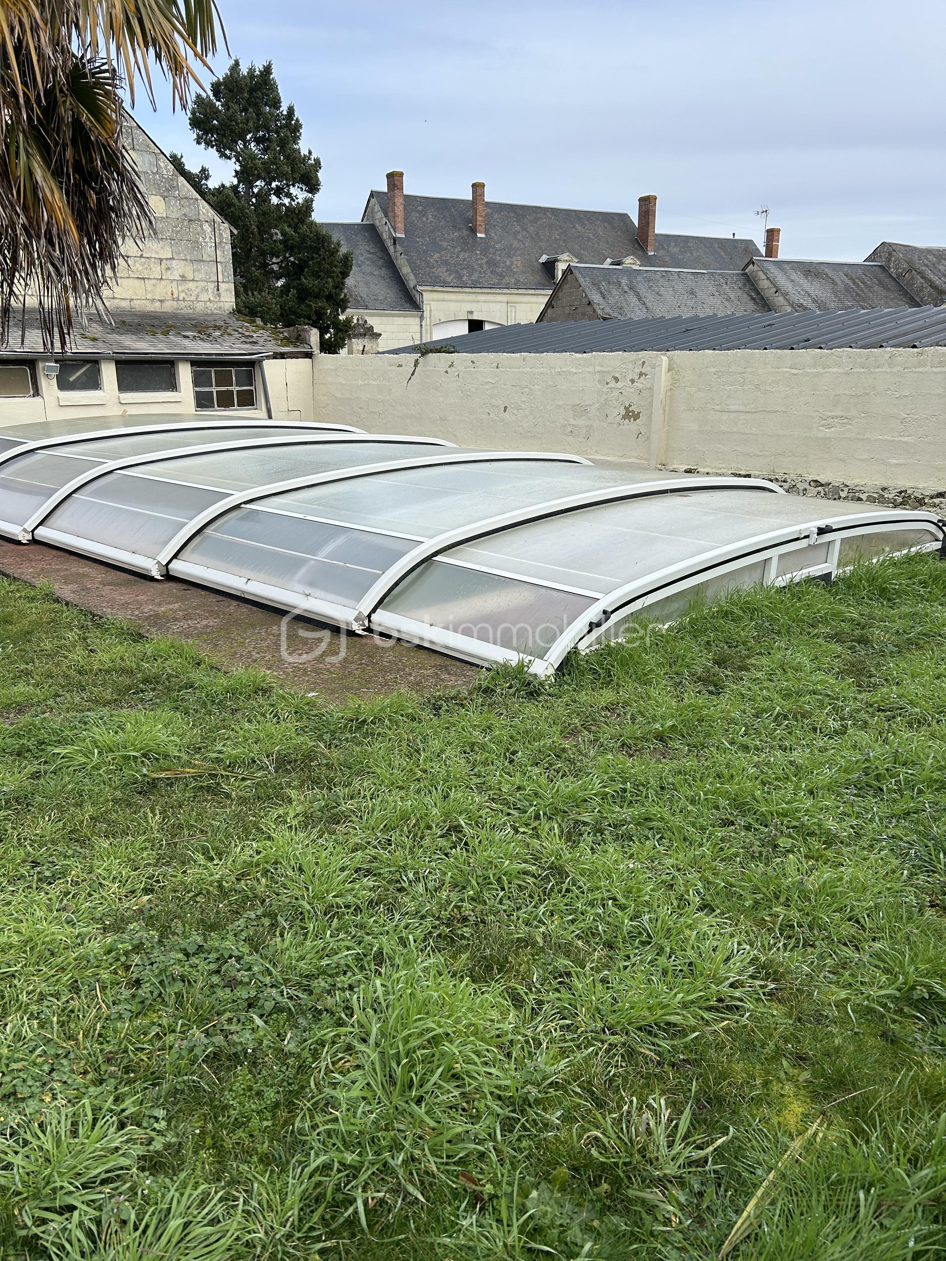 Maison ancienne de 128 m² - IMG_0976.jpeg