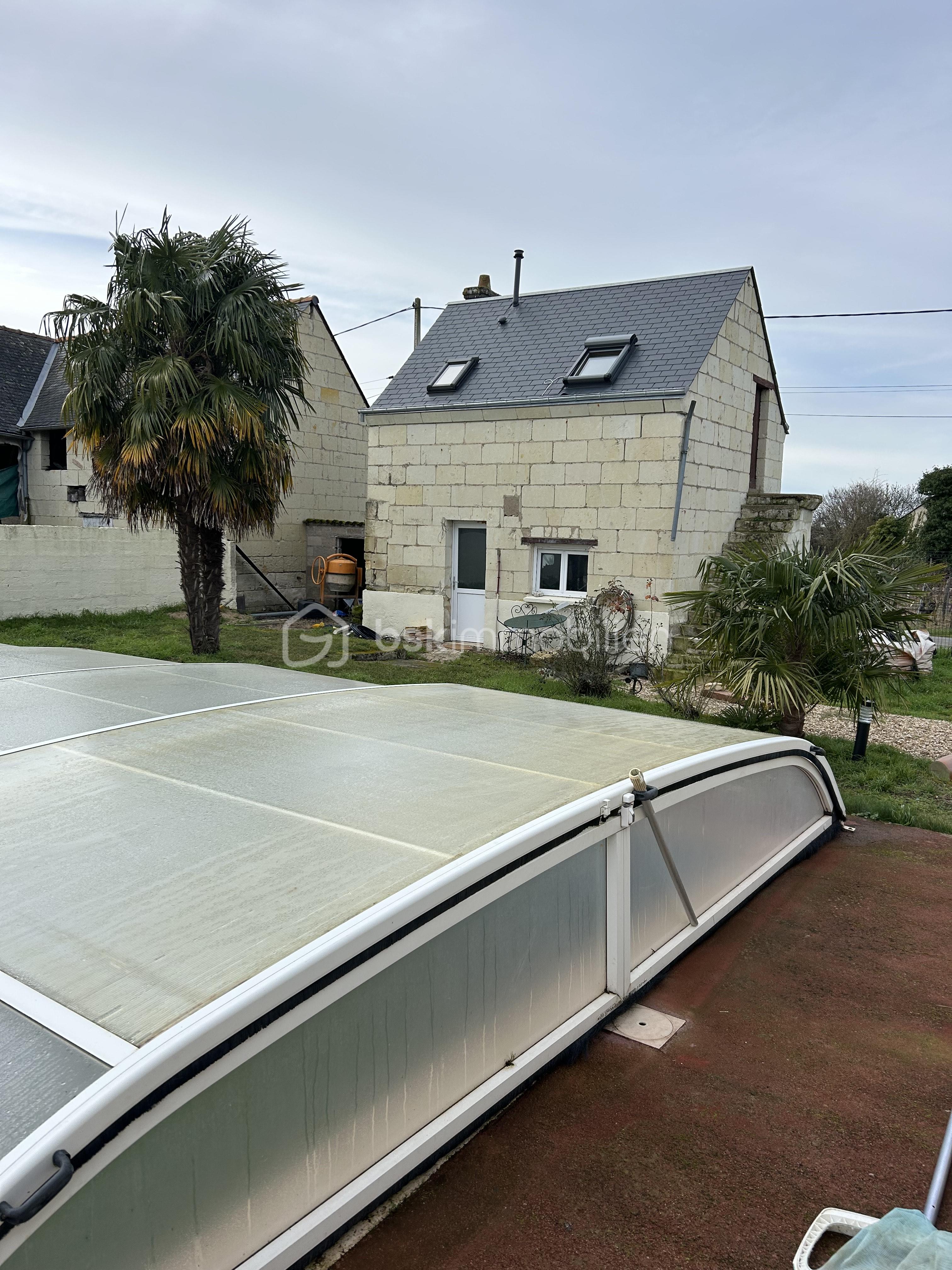 Maison ancienne de 128 m² - IMG_0978.jpeg