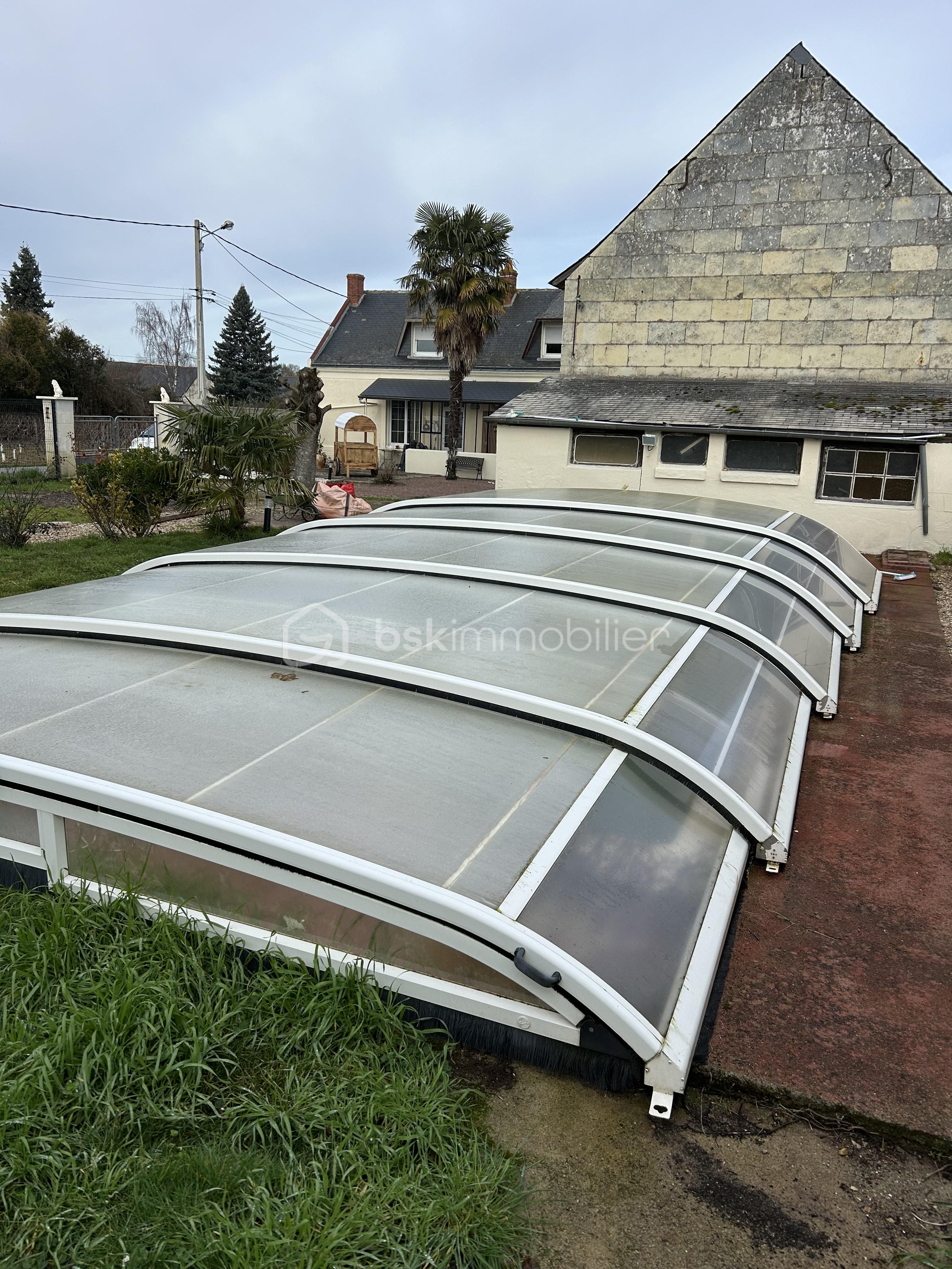 Maison ancienne de 128 m² - IMG_0977.jpeg