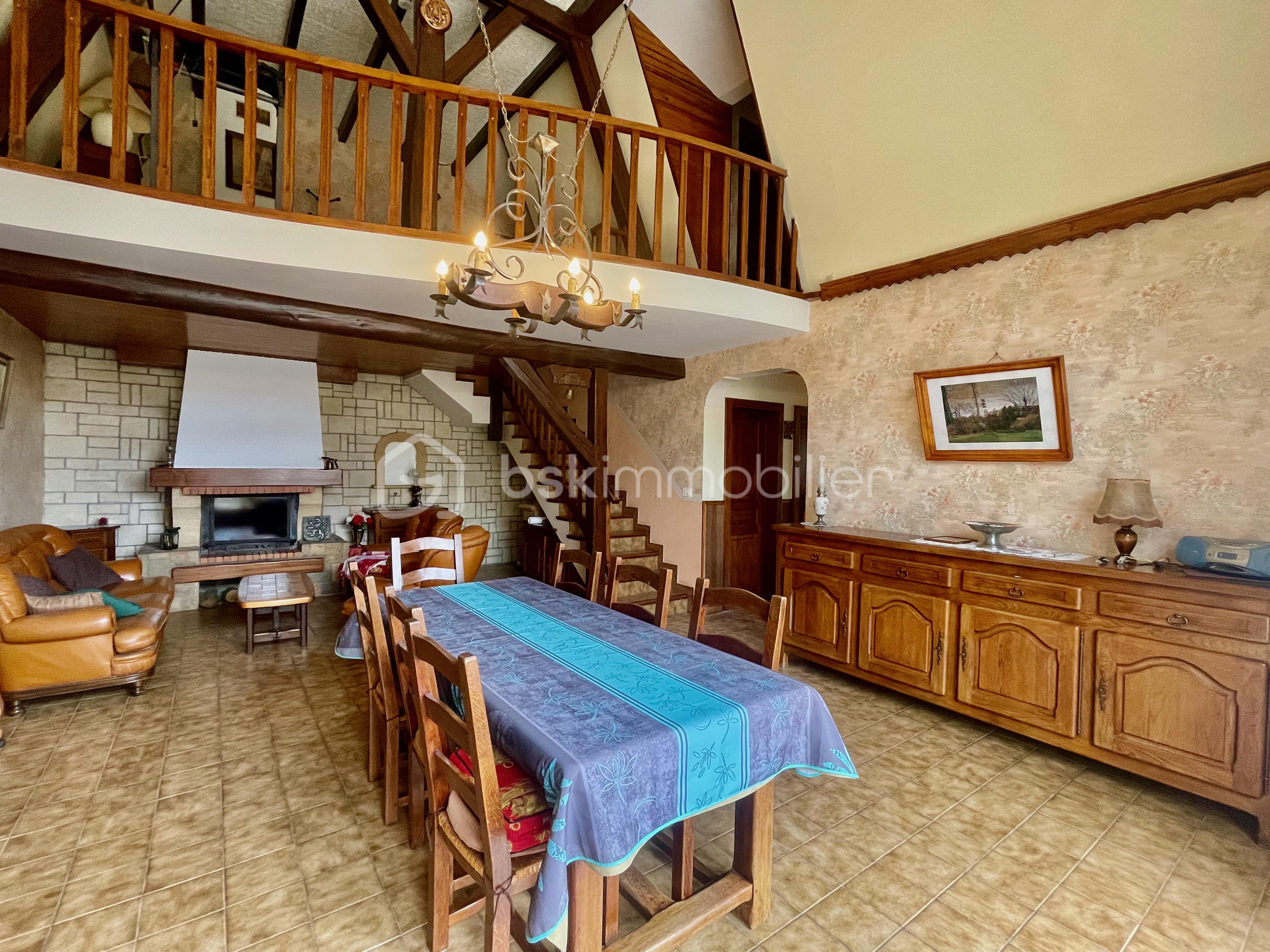 Maison de 140 m² - Séjour2.jpeg