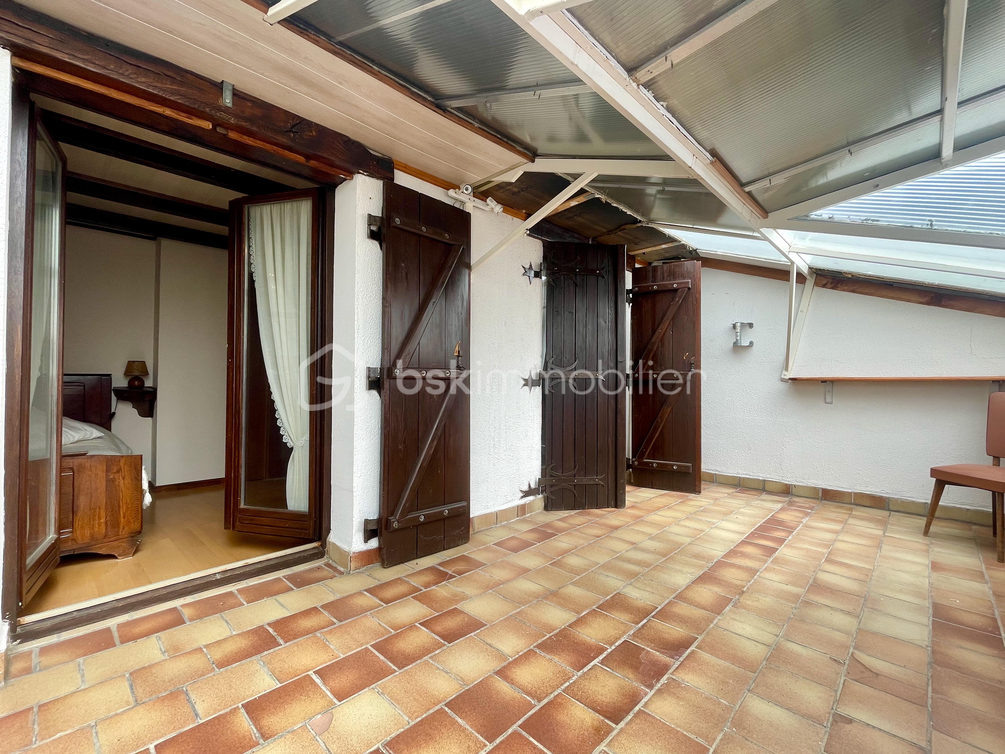 Maison de 140 m² - Balcon.jpeg