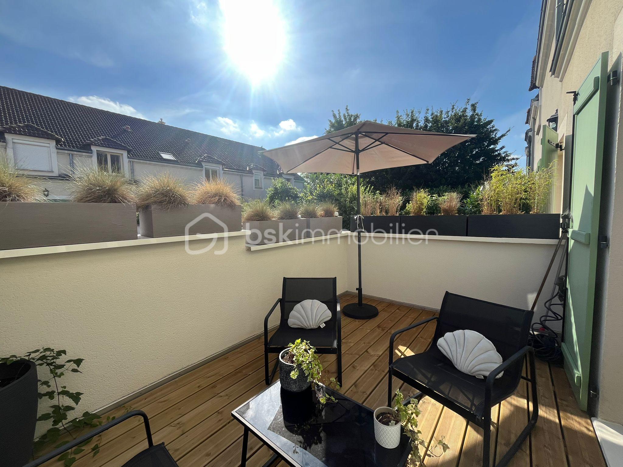Appartement 3 pièces 64 m² · à Lomme · 63,6 m² · 227 000 €