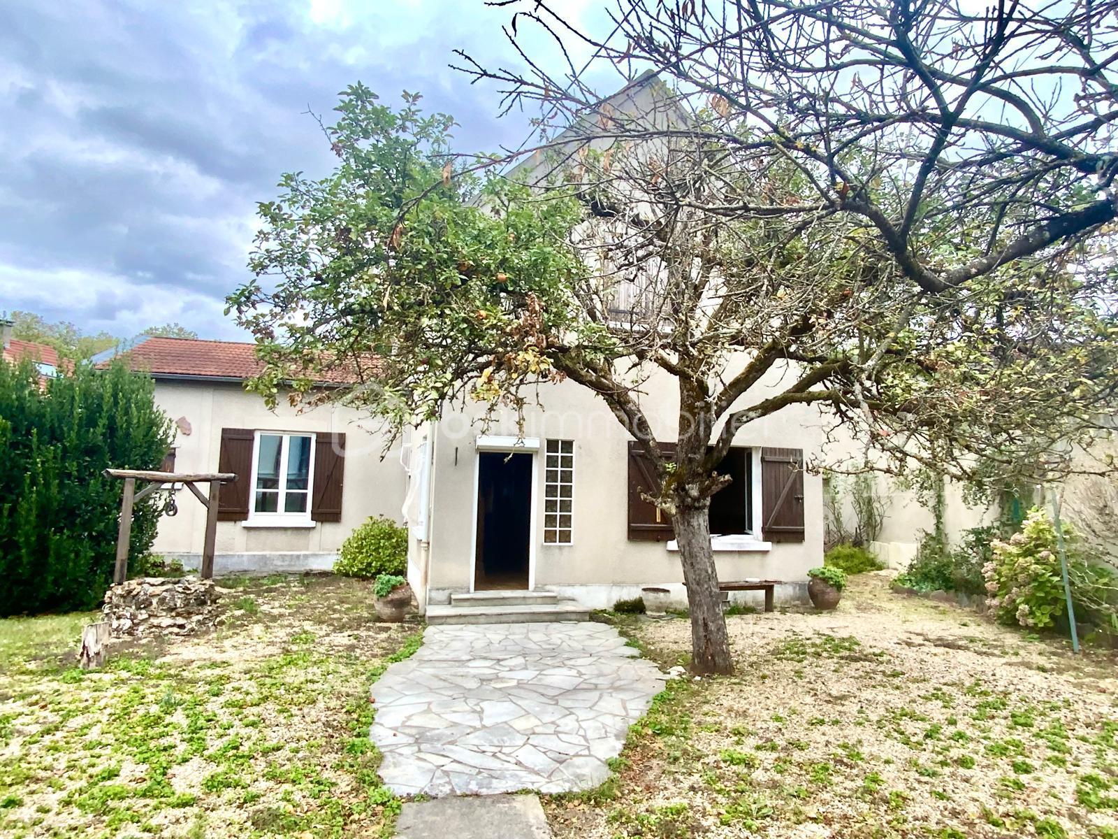 Maison 5 pièces 105 m² · à Champs-sur-Marne · 105 m² · 380 000 €