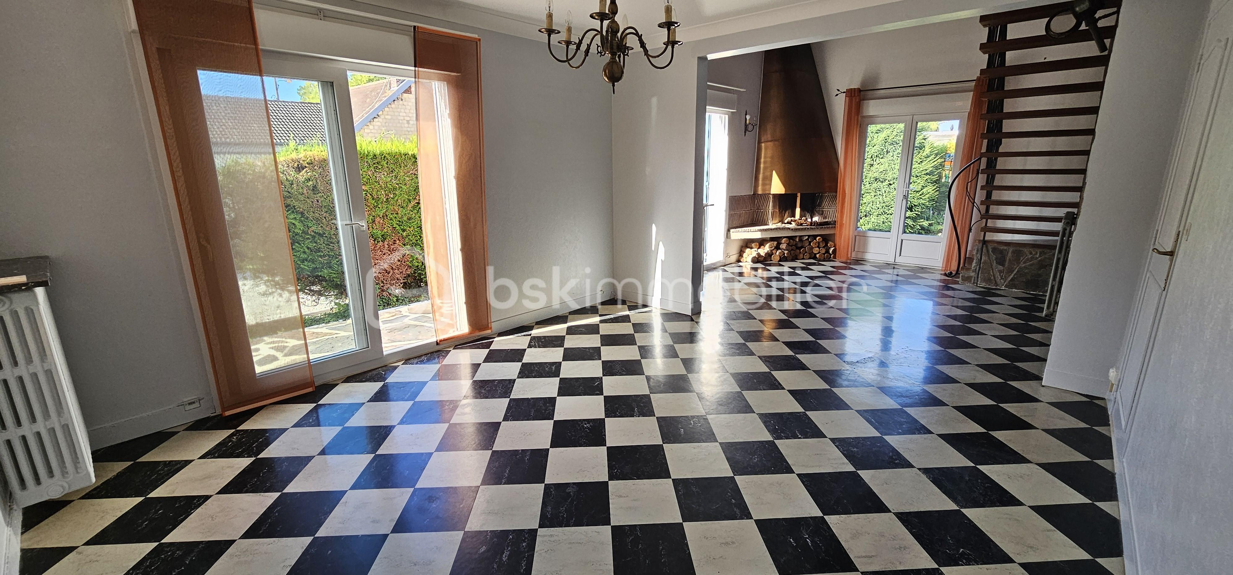 Maison de 123 m² - 20250915_102813.jpg