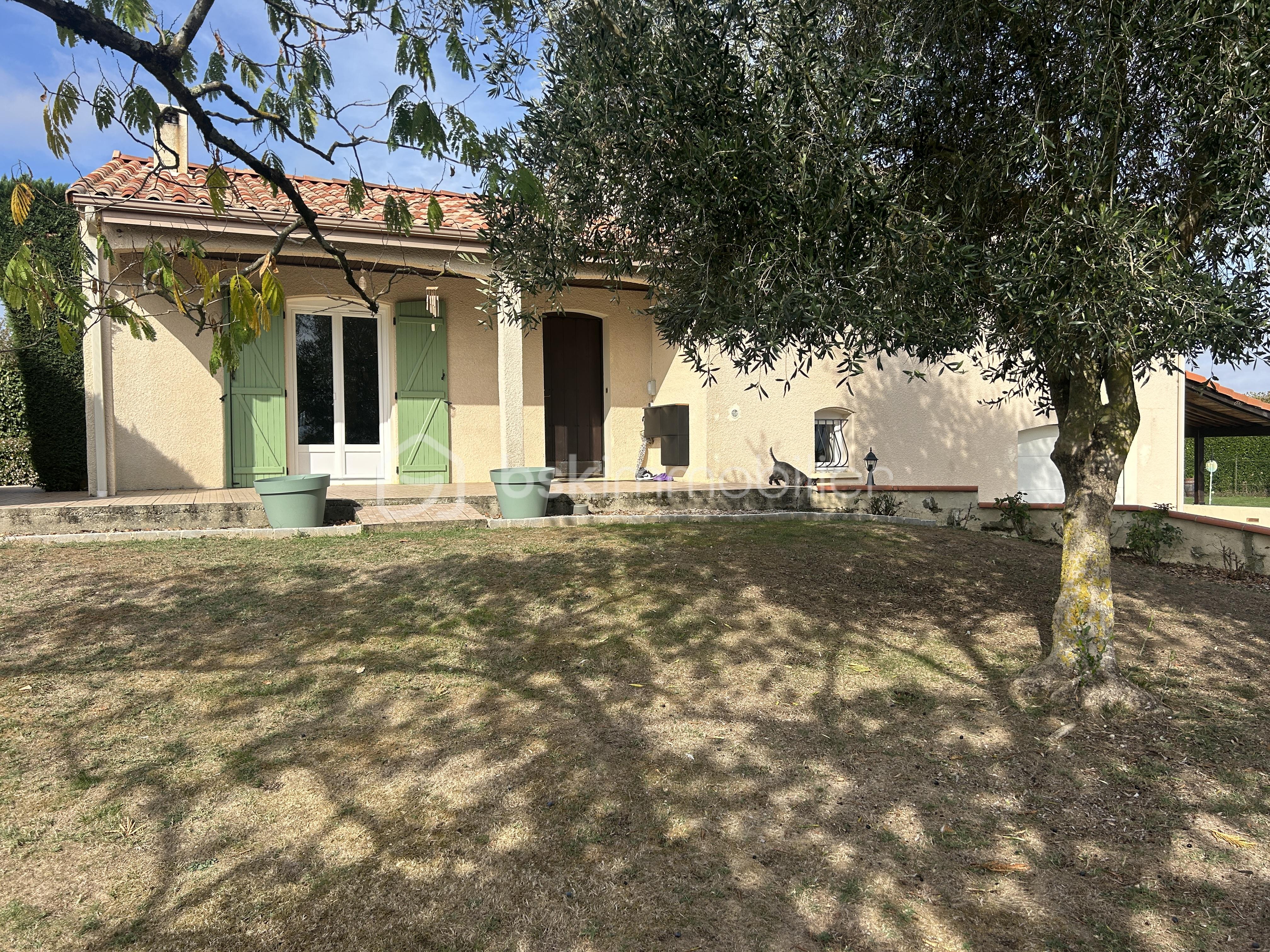 Maison de 130 m² - IMG_6593.JPG
