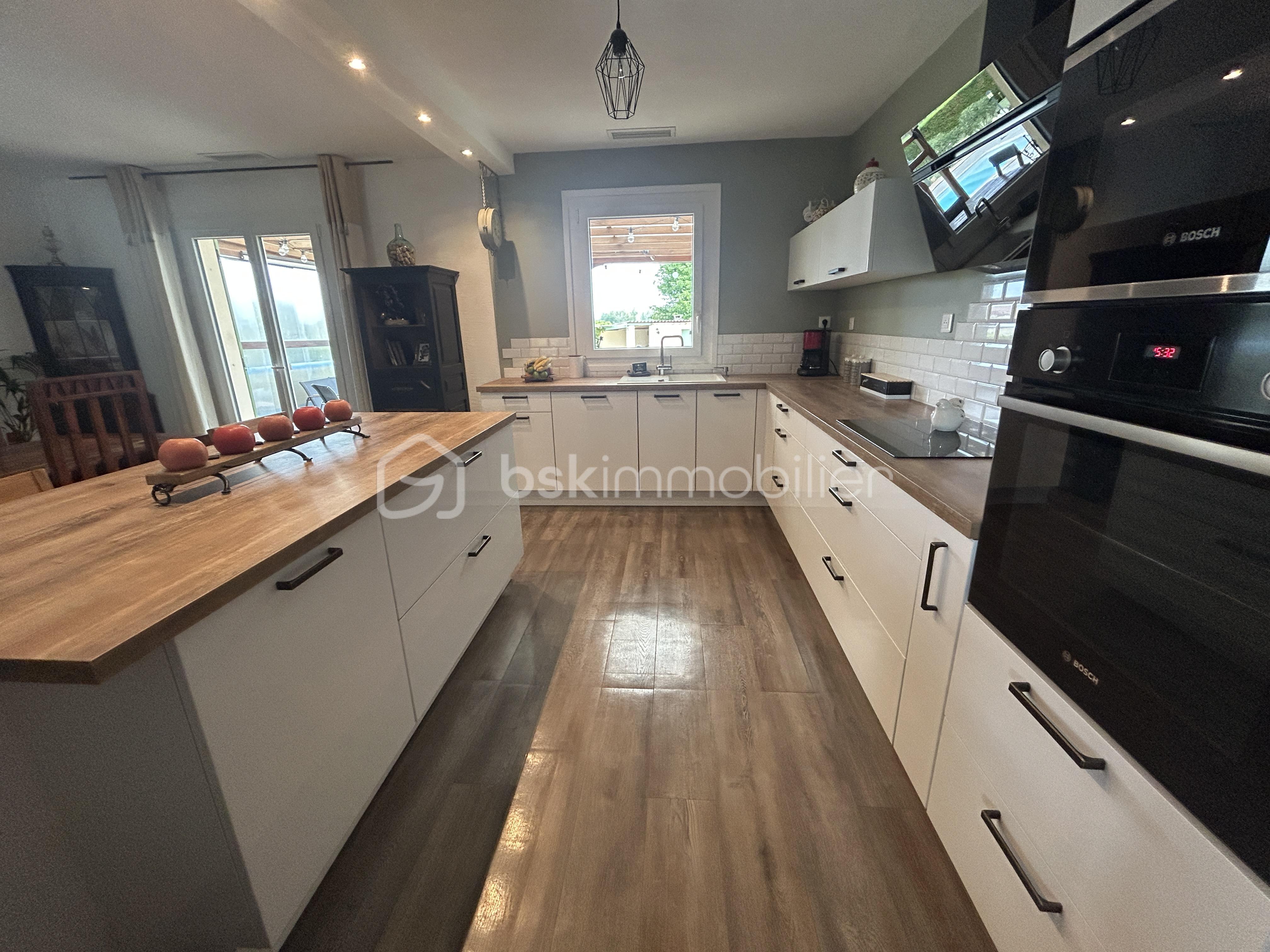 Maison de 130 m² - IMG_6554.JPG