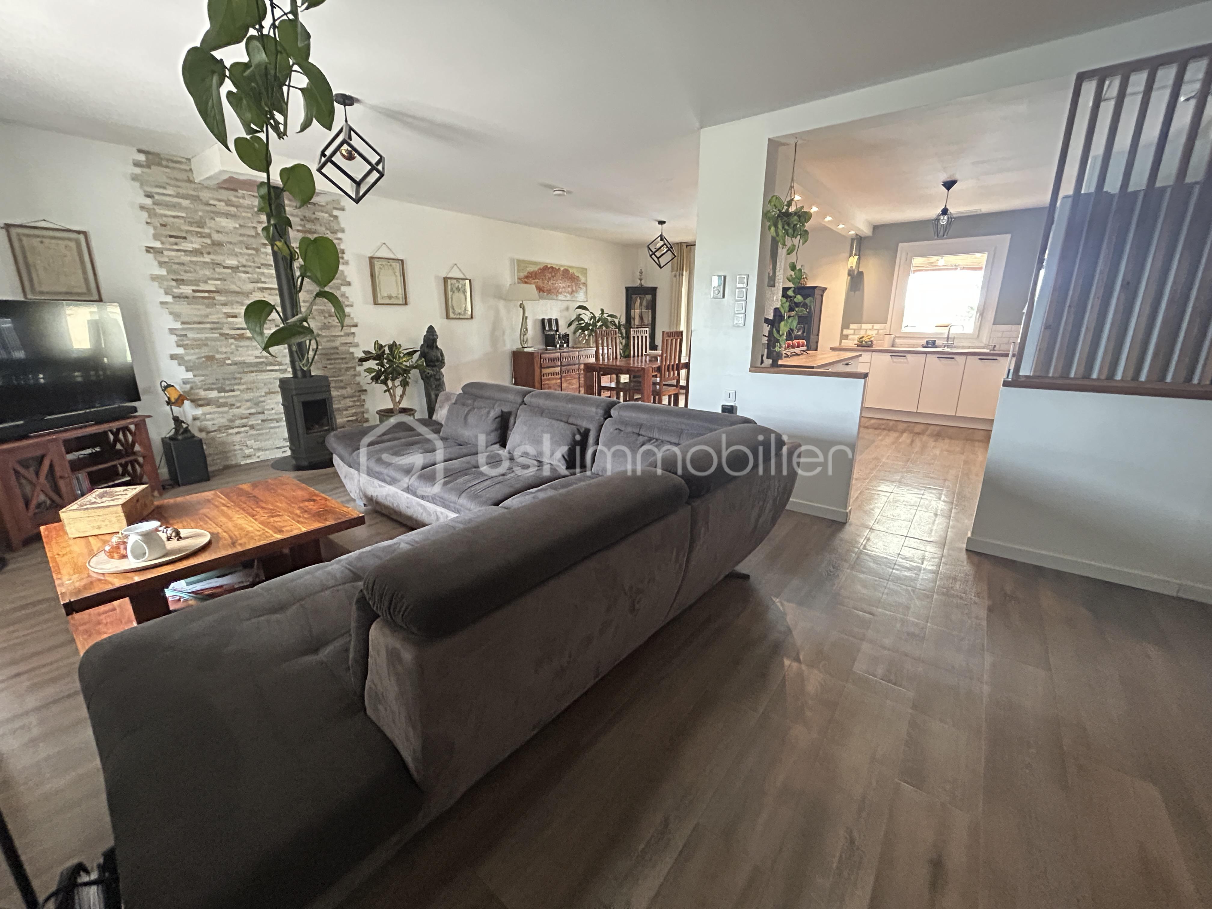 Maison de 130 m² - IMG_6545.JPG