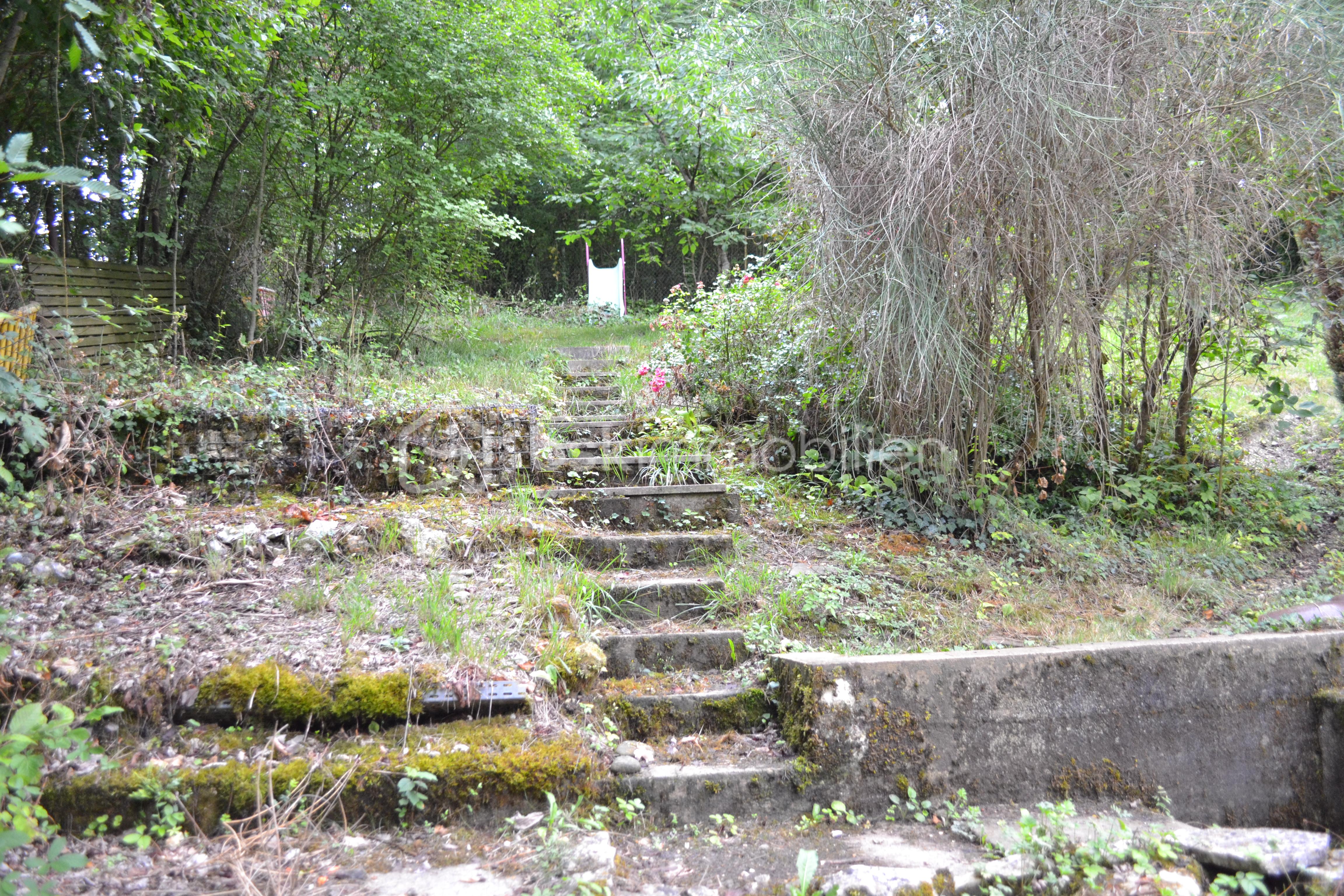 Maison de 95 m² - JARDIN3.JPG