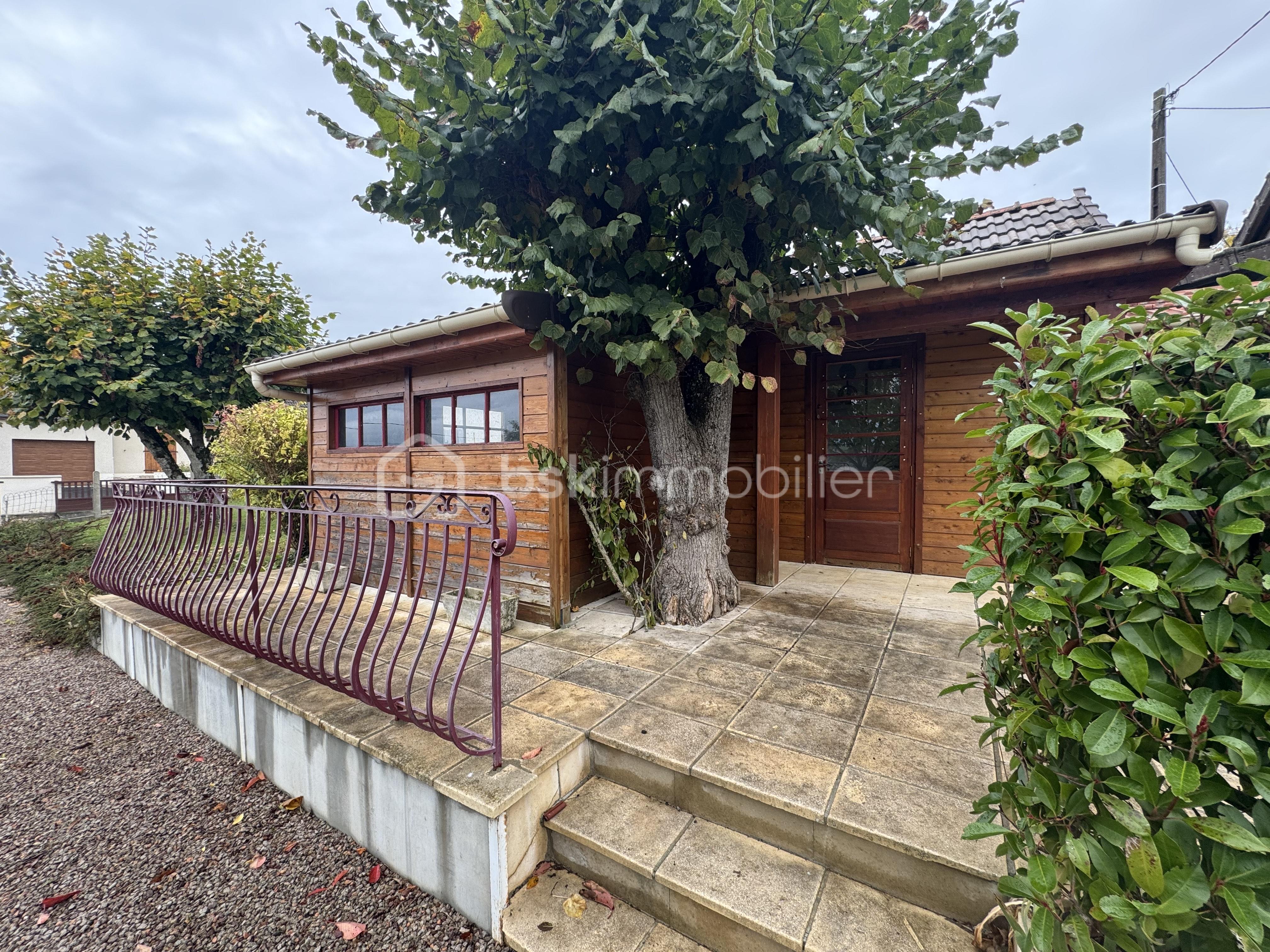 Appartement de 50 m² - IMG_1390.jpeg