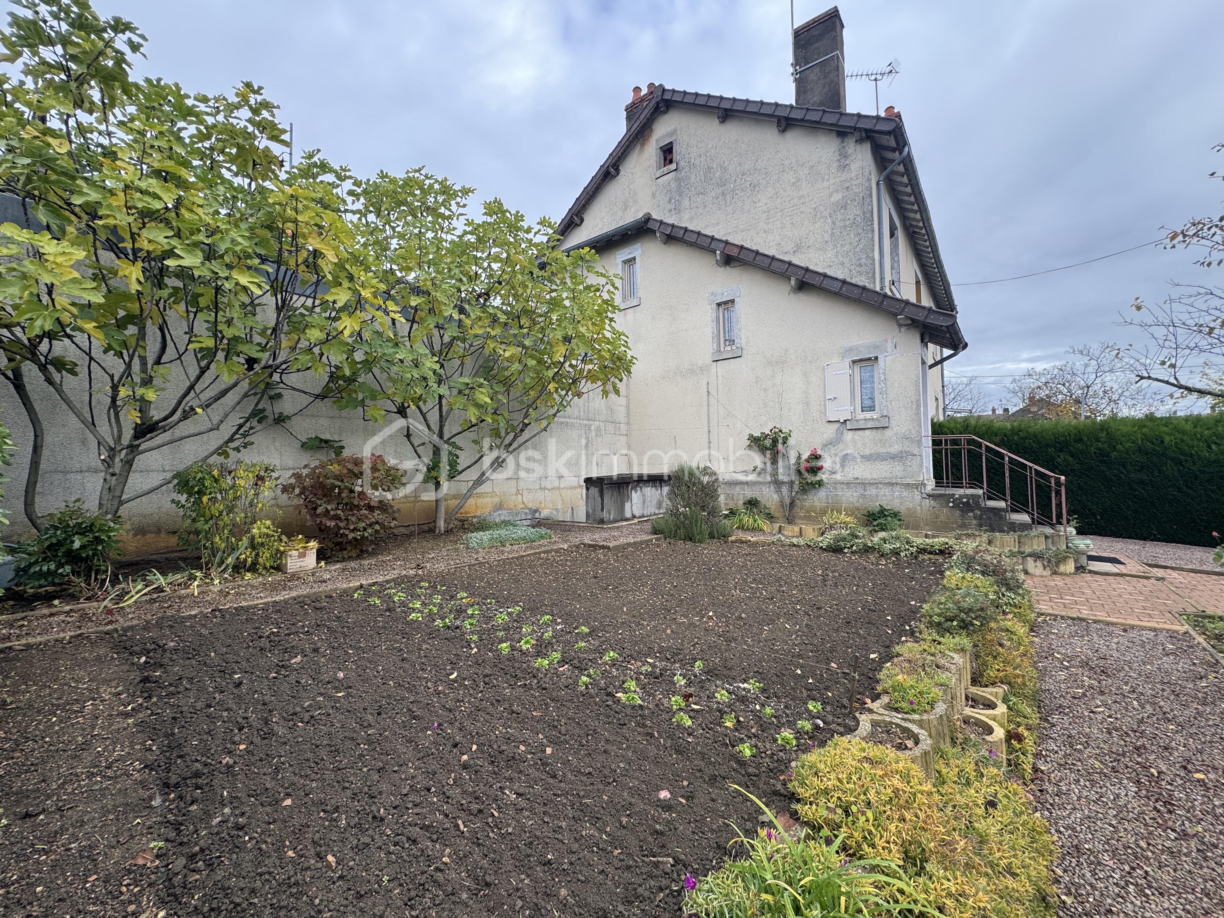 Appartement de 50 m² - IMG_1393.jpeg