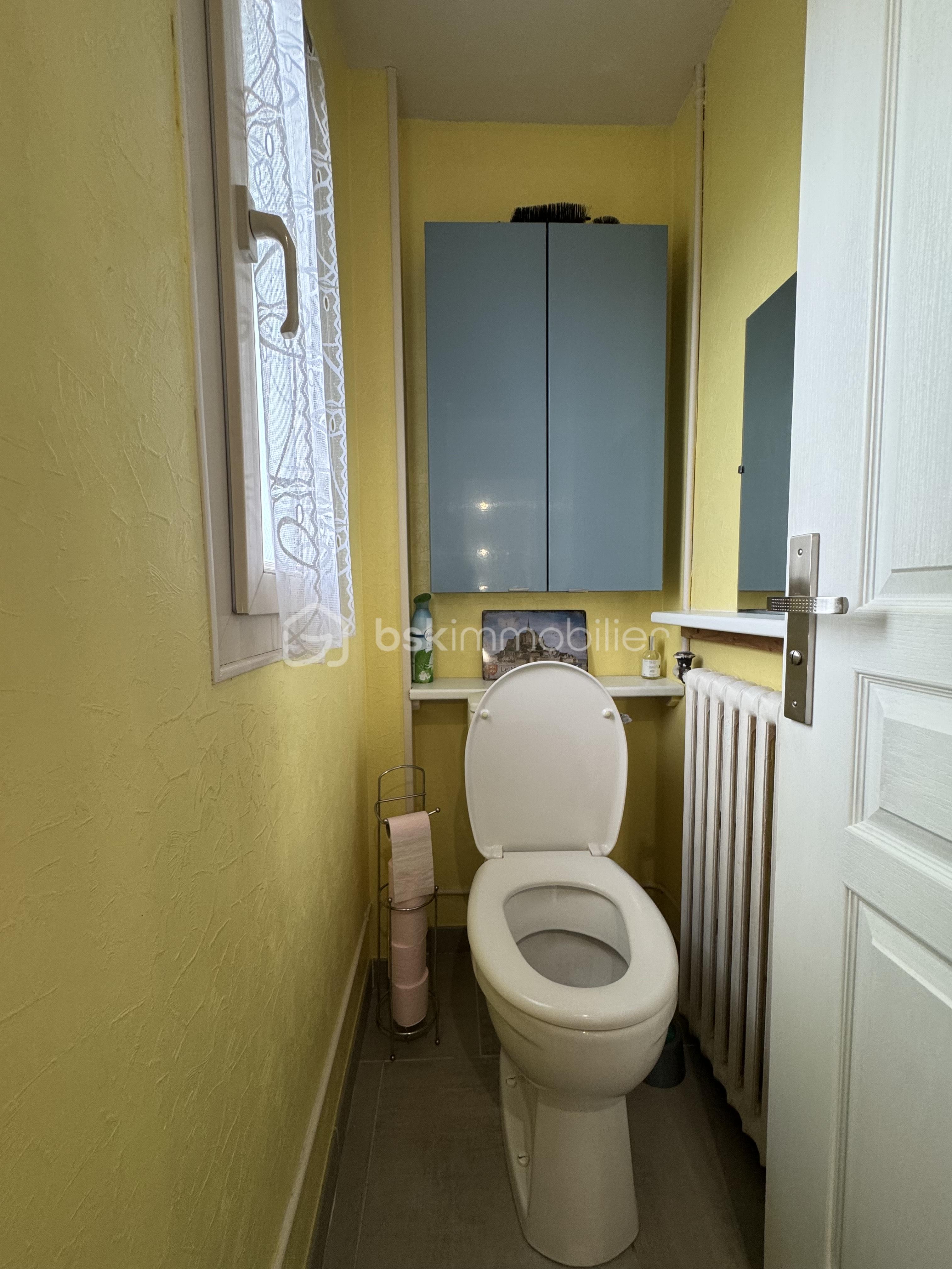 Appartement de 50 m² - IMG_1403.jpeg