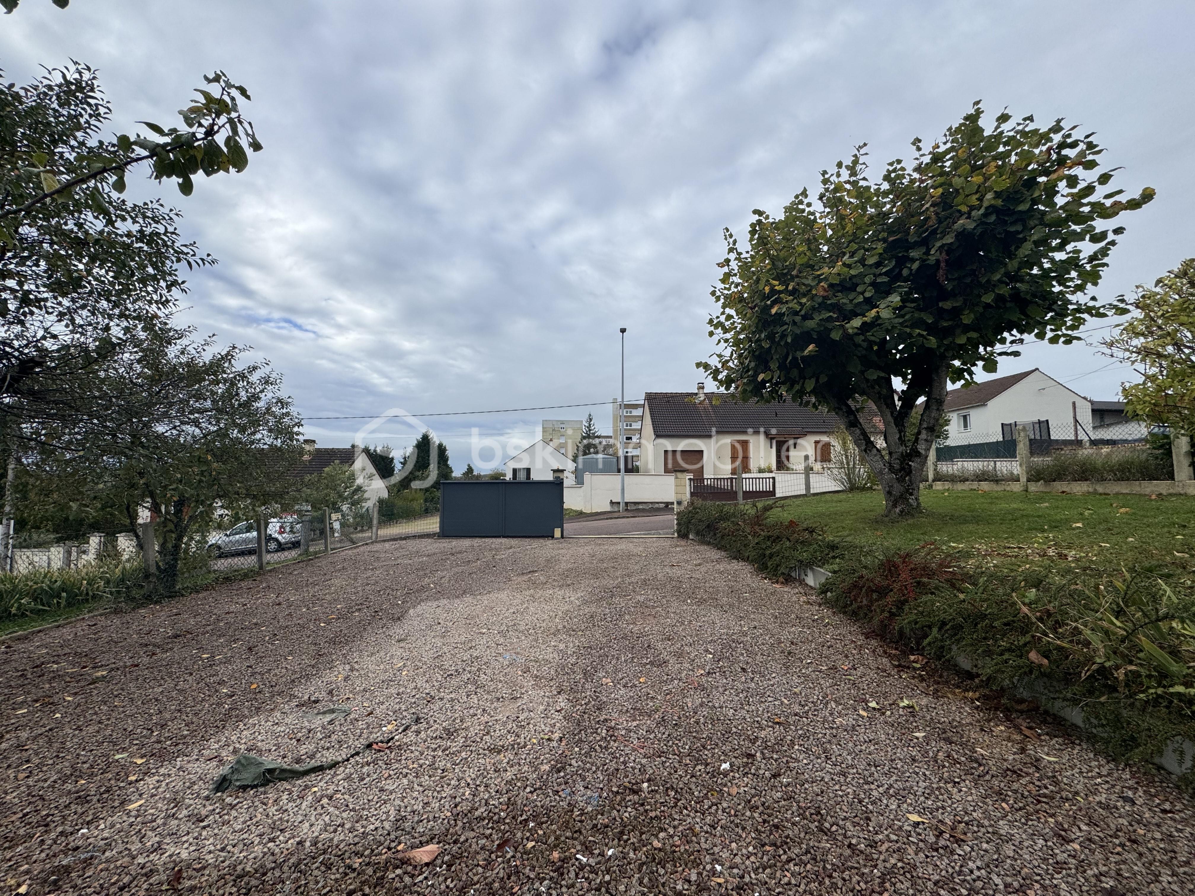 Appartement de 50 m² - IMG_1391.jpeg