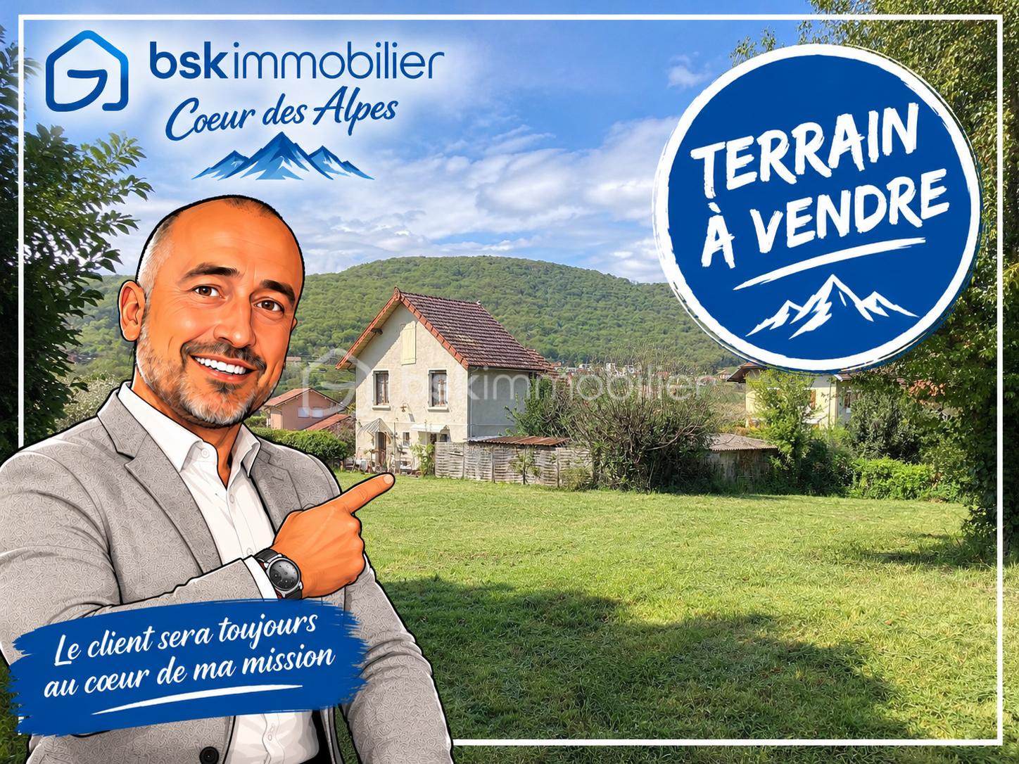 Terrain à vendre AIX LES BAINS au cœur des Alpes.png