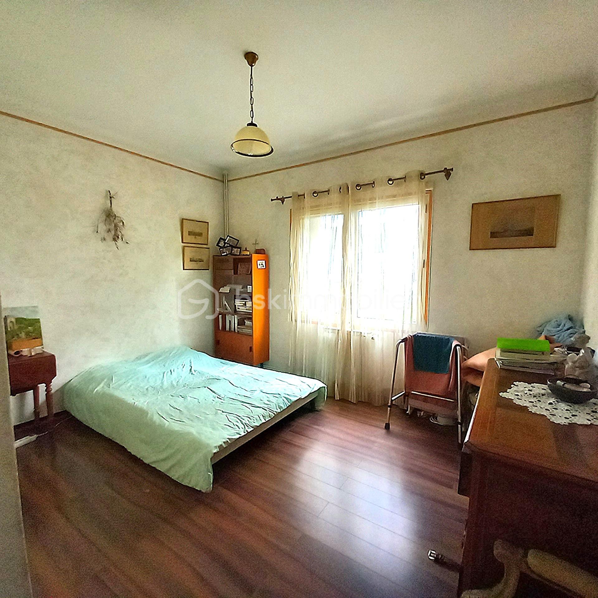 Maison de ville de 163 m² - 20250919_104911.jpg