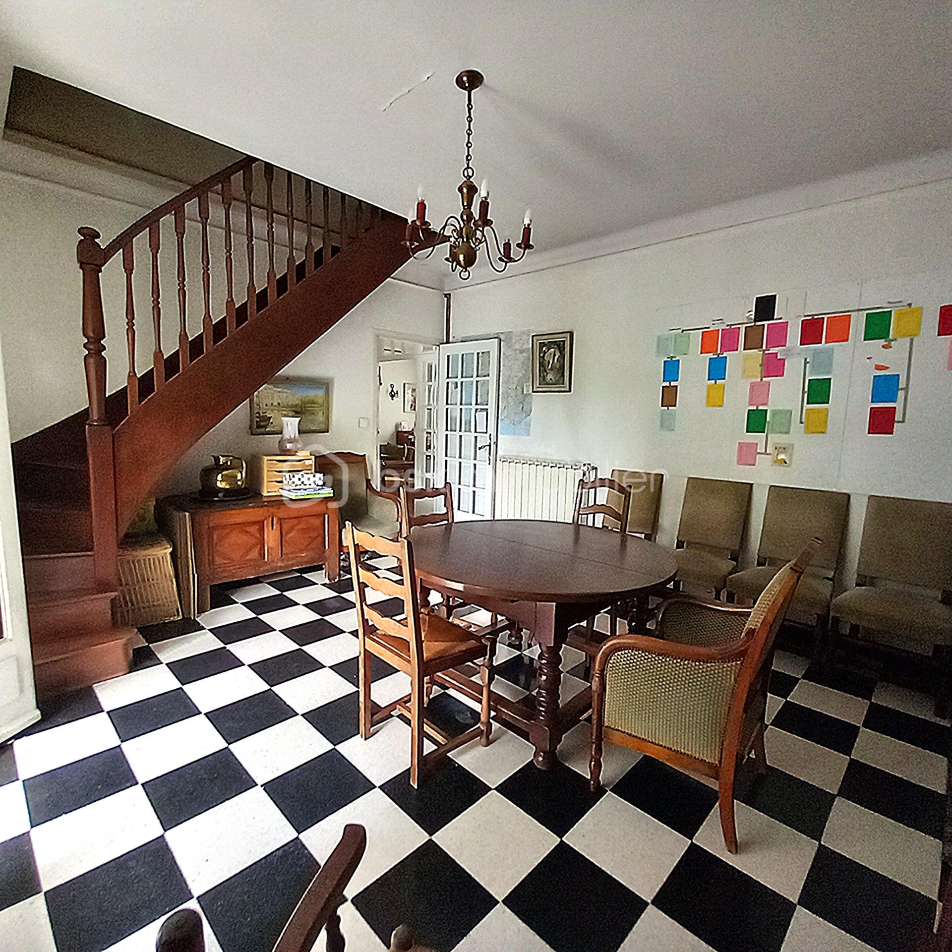 Maison de ville de 163 m² - 20250919_105813.jpg