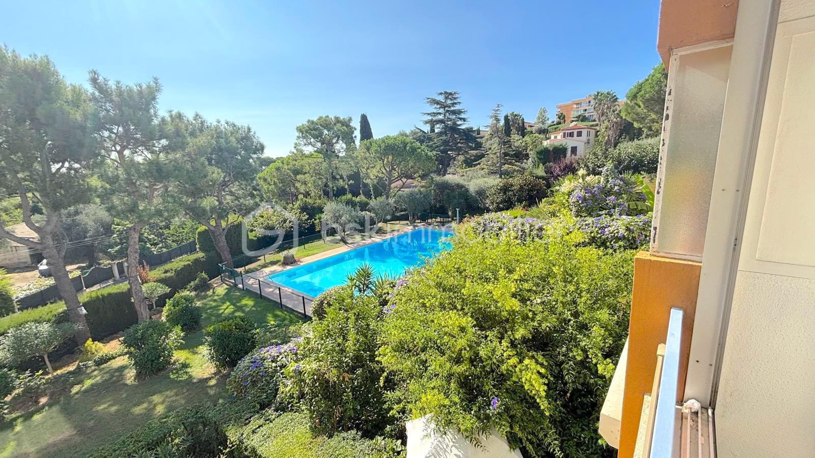 Appartement de 64,88 m²