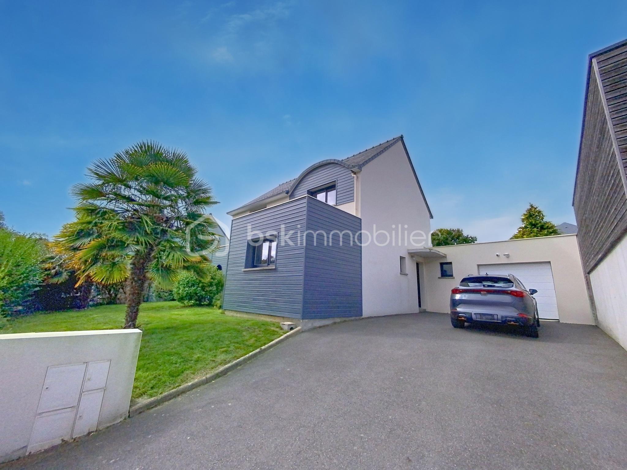 Maison contemporaine de 136 m² - devaux_00001.jpeg