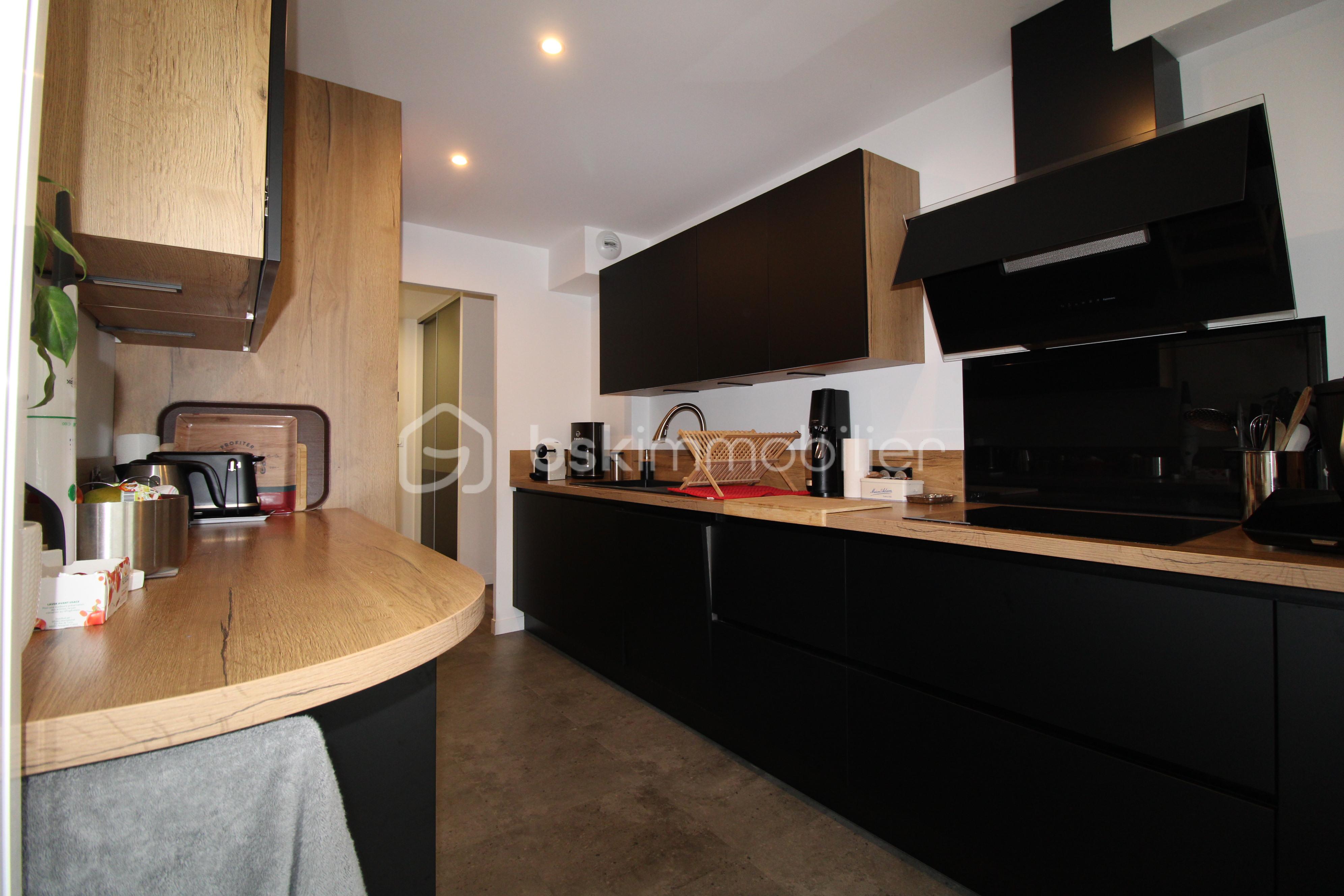 Appartement 3 pièces 80 m² · à Toulouse · 80 m² · 289 000 €