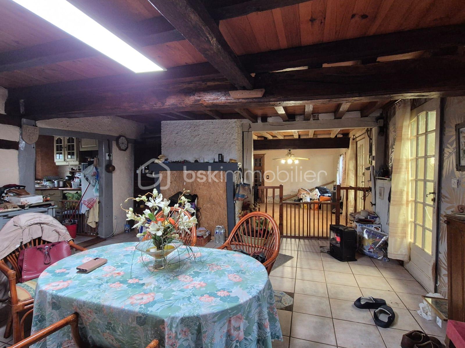 Maison ancienne de 112 m² - WhatsApp Image 2025-11-25 at 19.26.53(2).jpeg