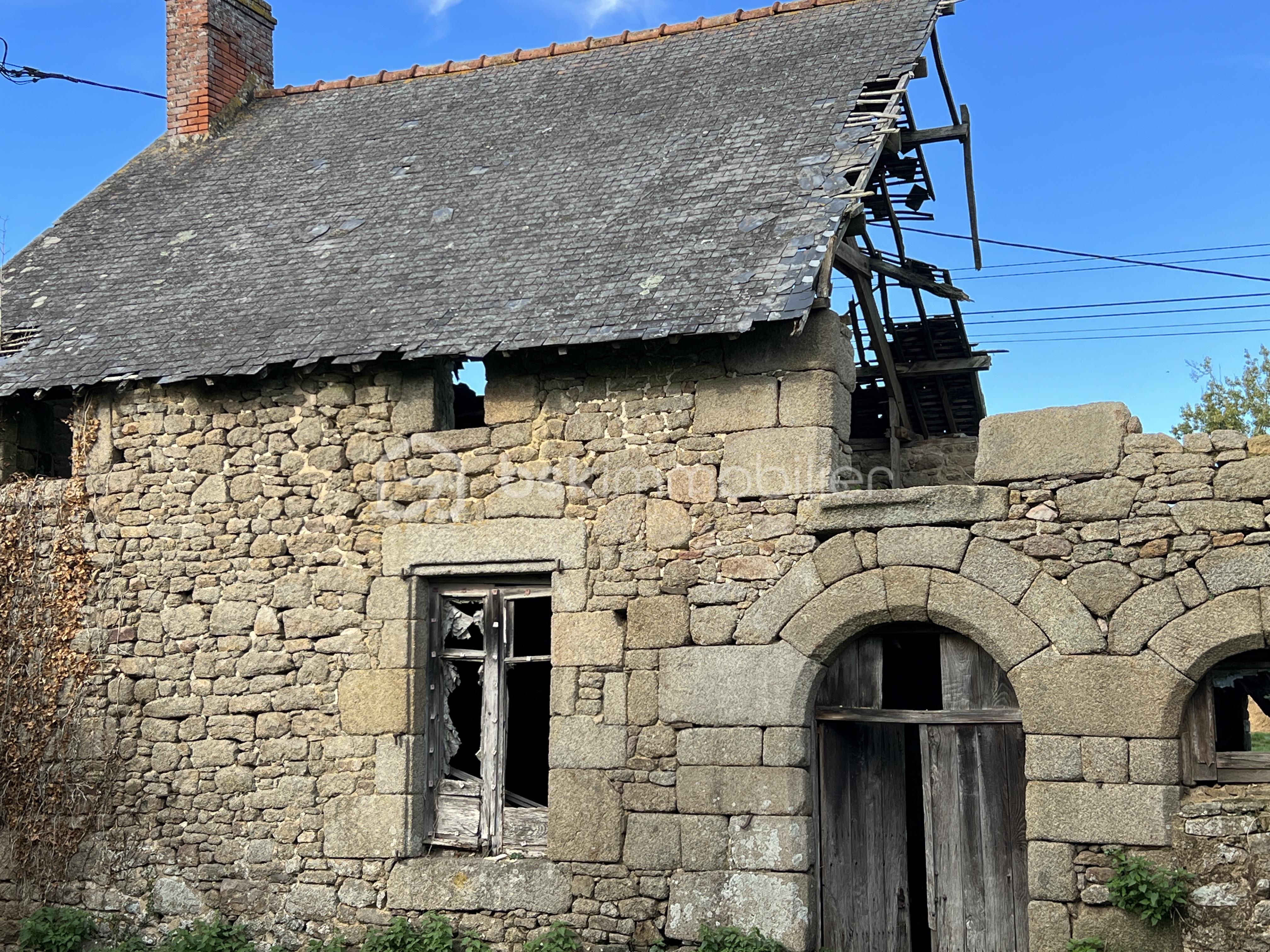 Maison de 90 m² - IMG_3462.JPG