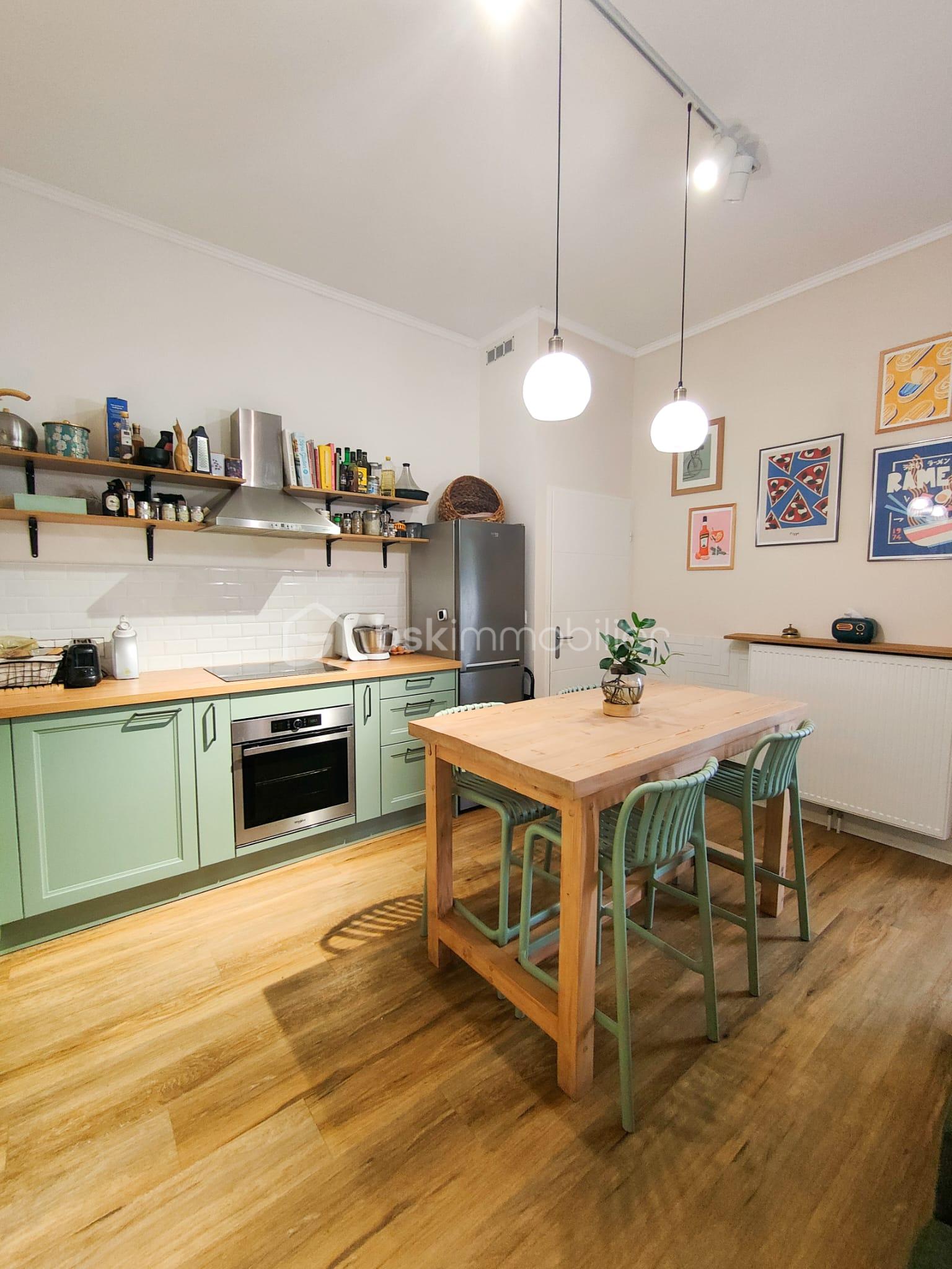 Appartement de 72,46 m² - corinne bruno bsk immobililer wattrelos cuisine.jpg