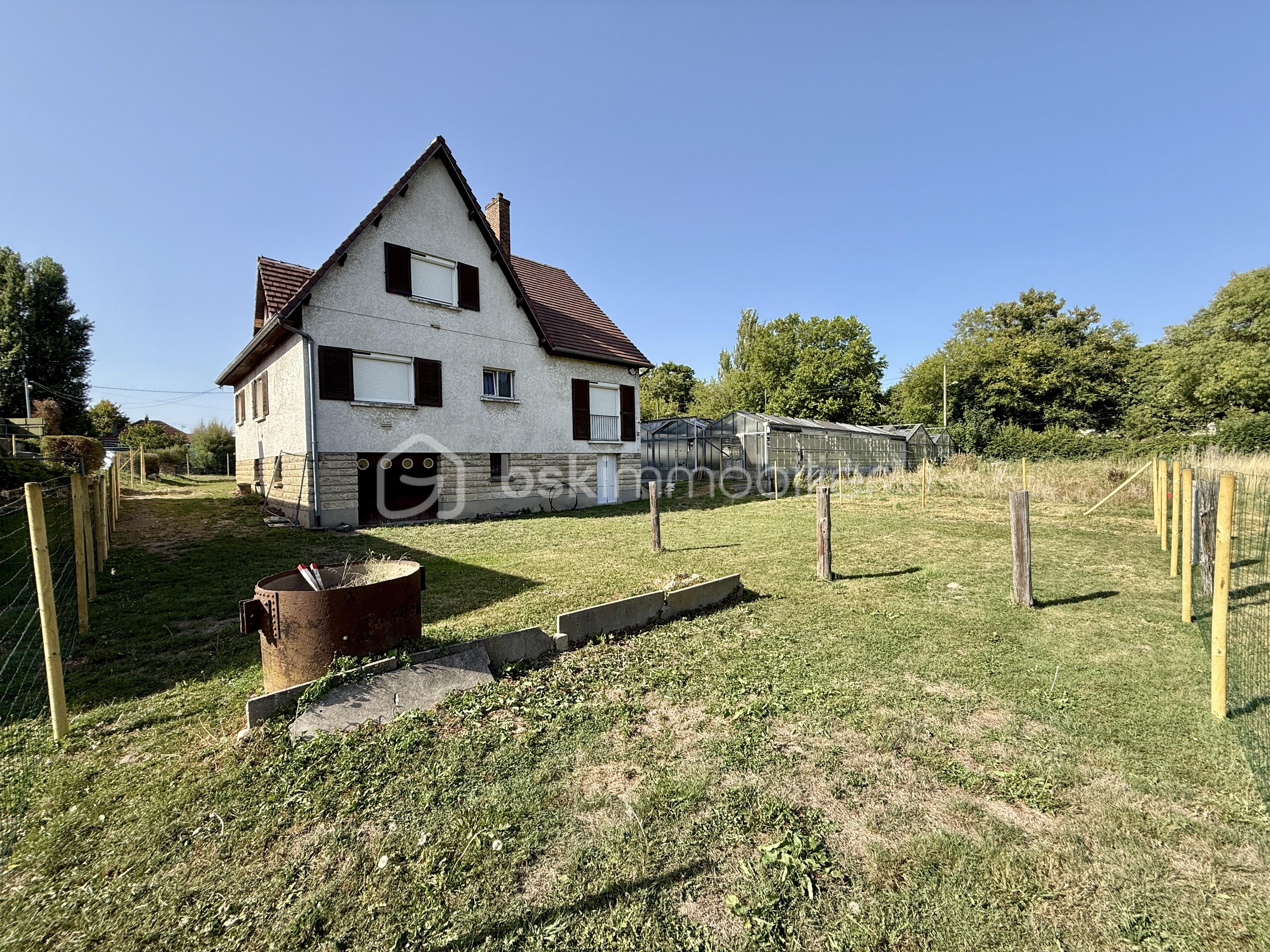Maison traditionnelle de 205 m² - IMG_7200.jpg
