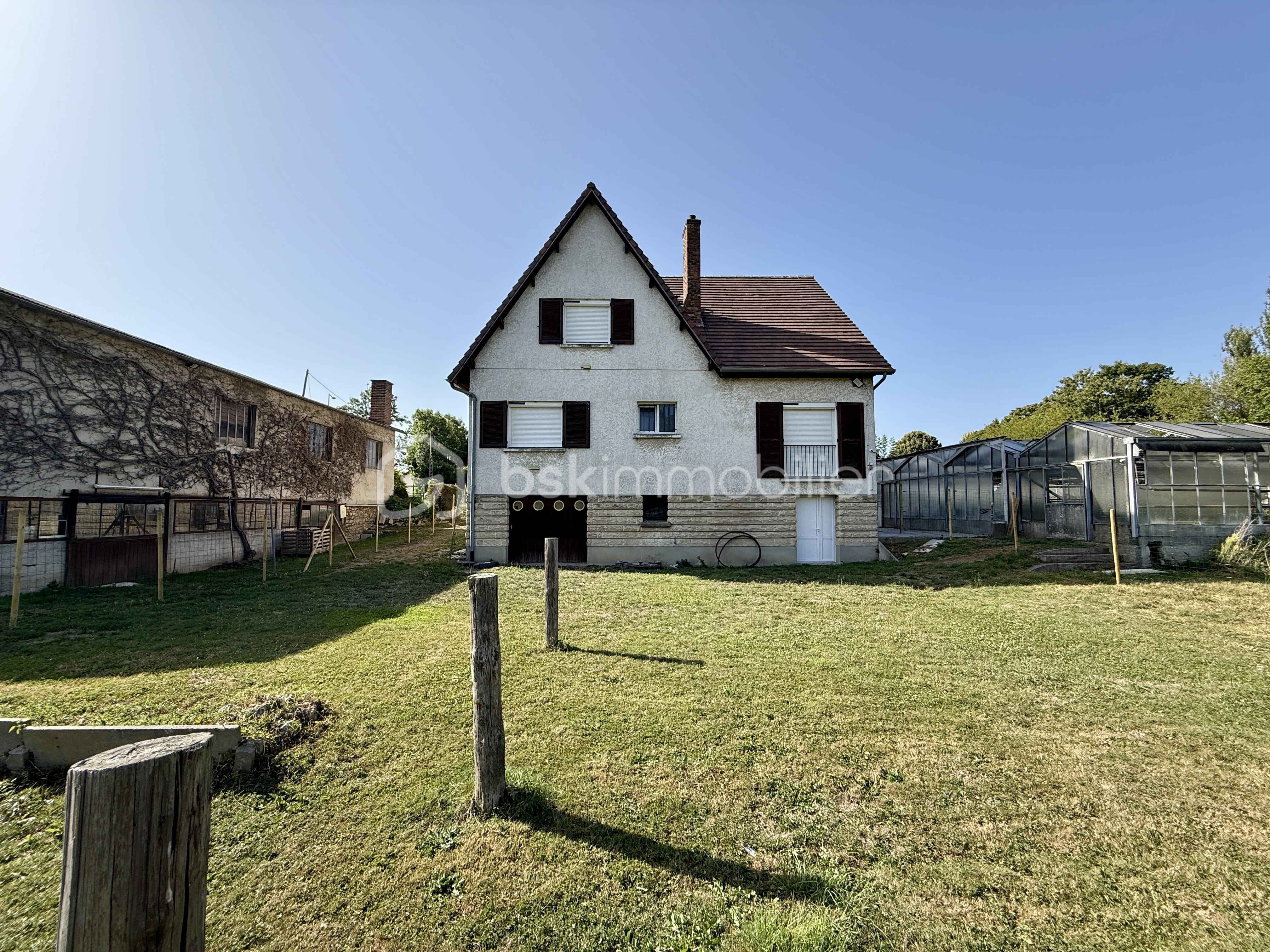 Maison traditionnelle de 205 m² - IMG_7201.jpg