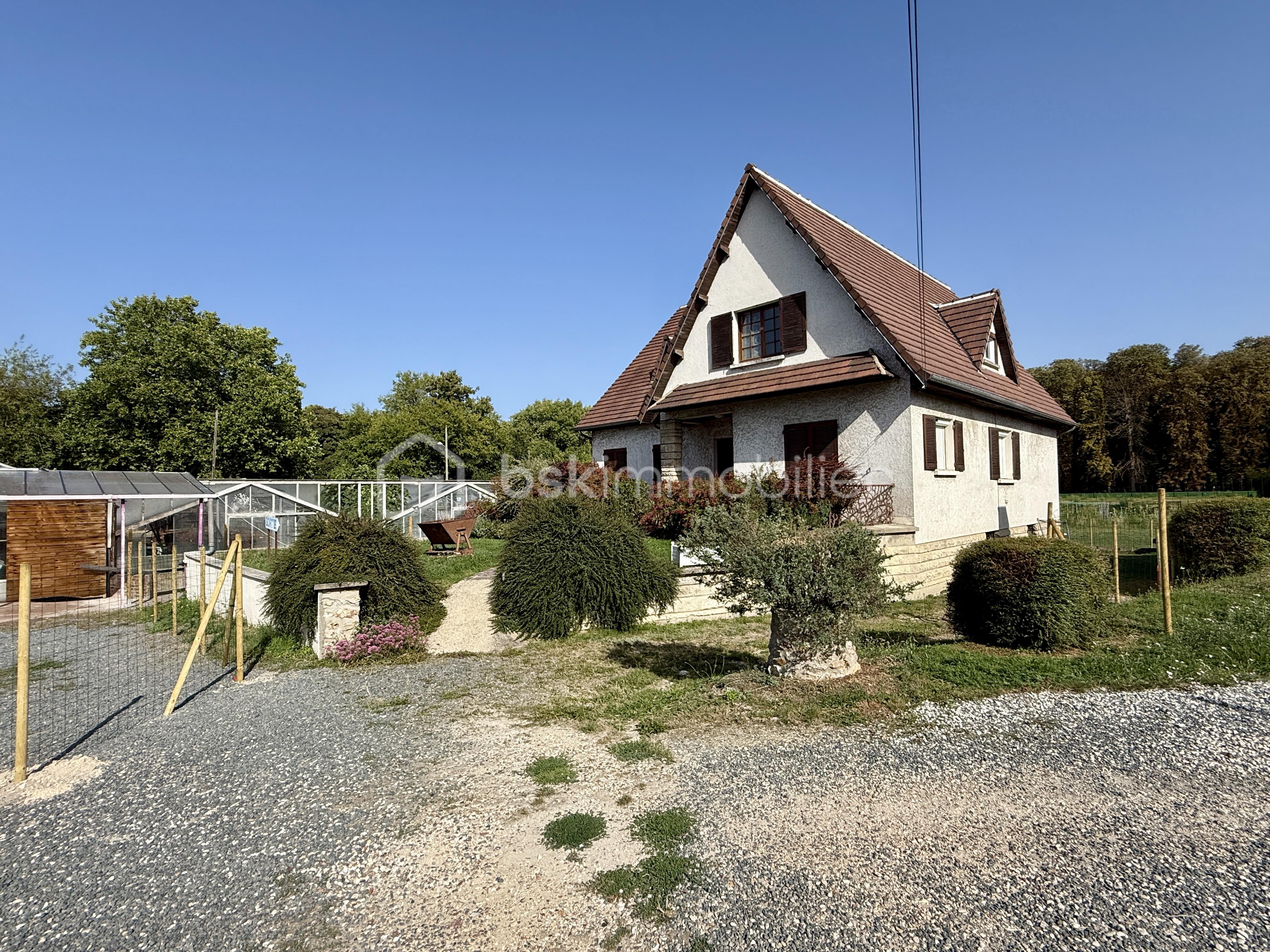 Maison traditionnelle de 205 m² - IMG_7204.jpg