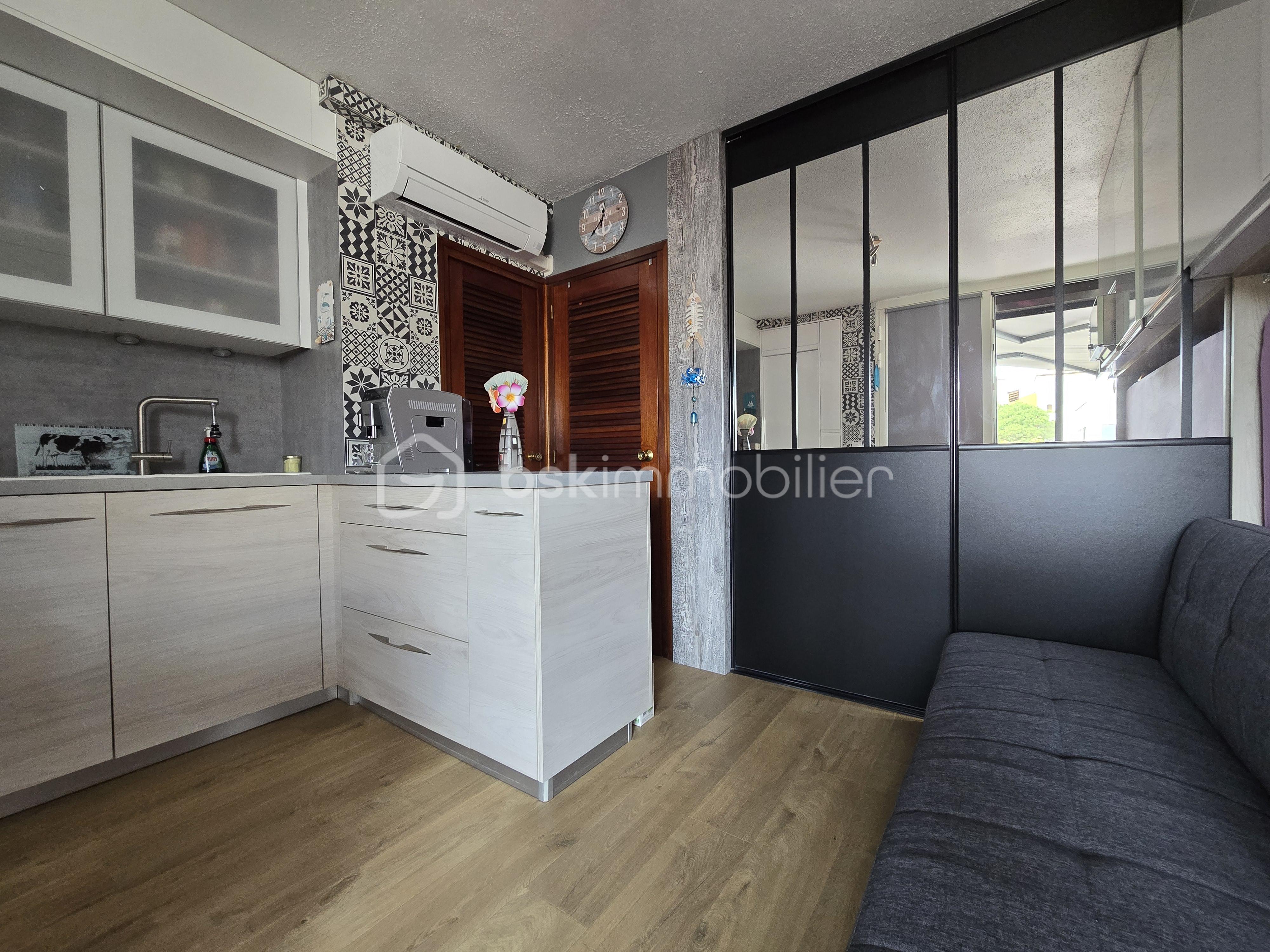 Appartement de 22 m² - 20250725_123845.jpg