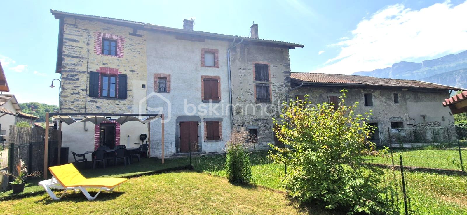 Appartement de 135 m² - JARDIN VUE CUISINE.jpg