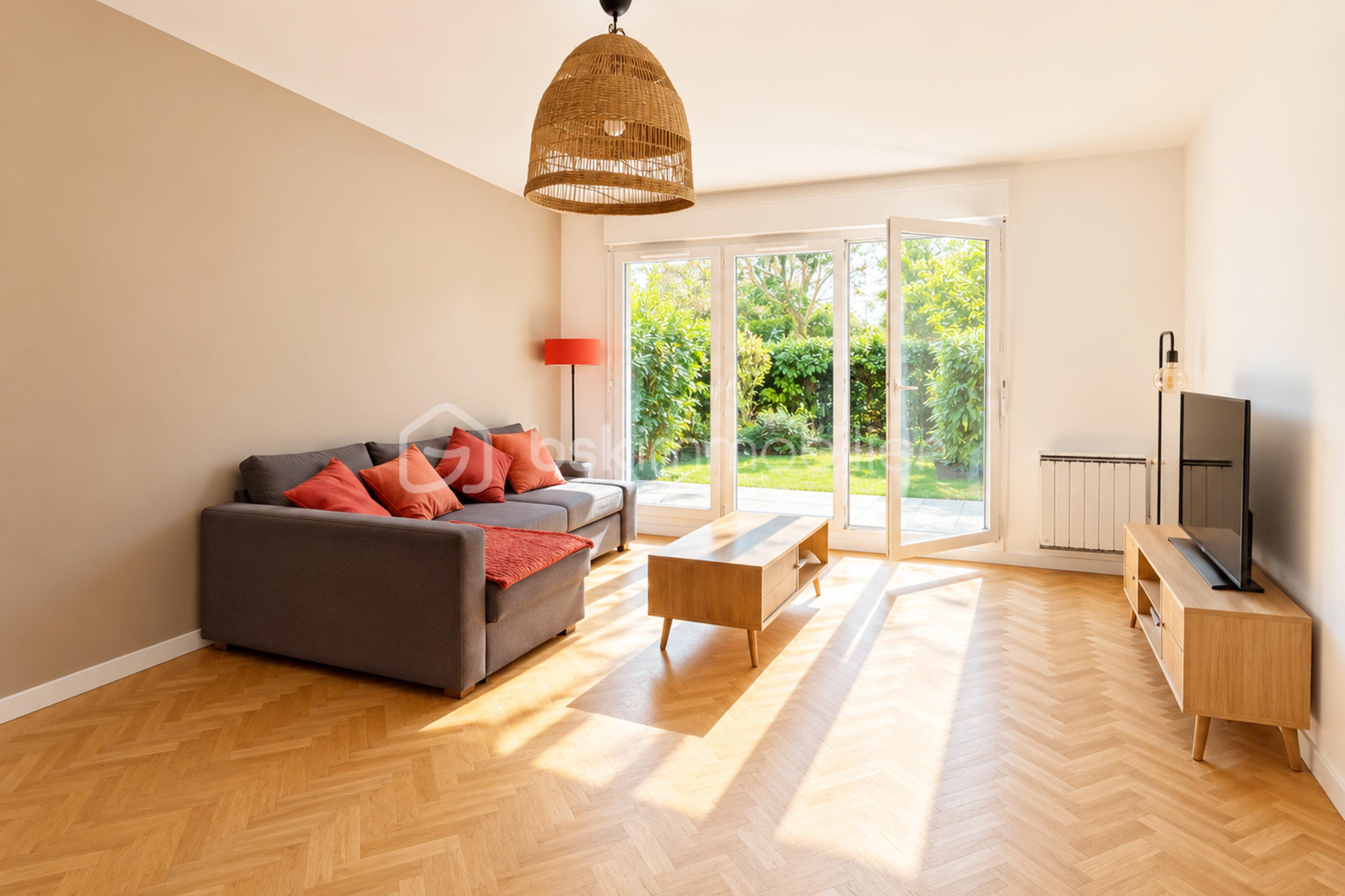 Appartement 4 pièces 86 m² · à Saint-Cyr-l'École · 86 m² · 429 000 €
