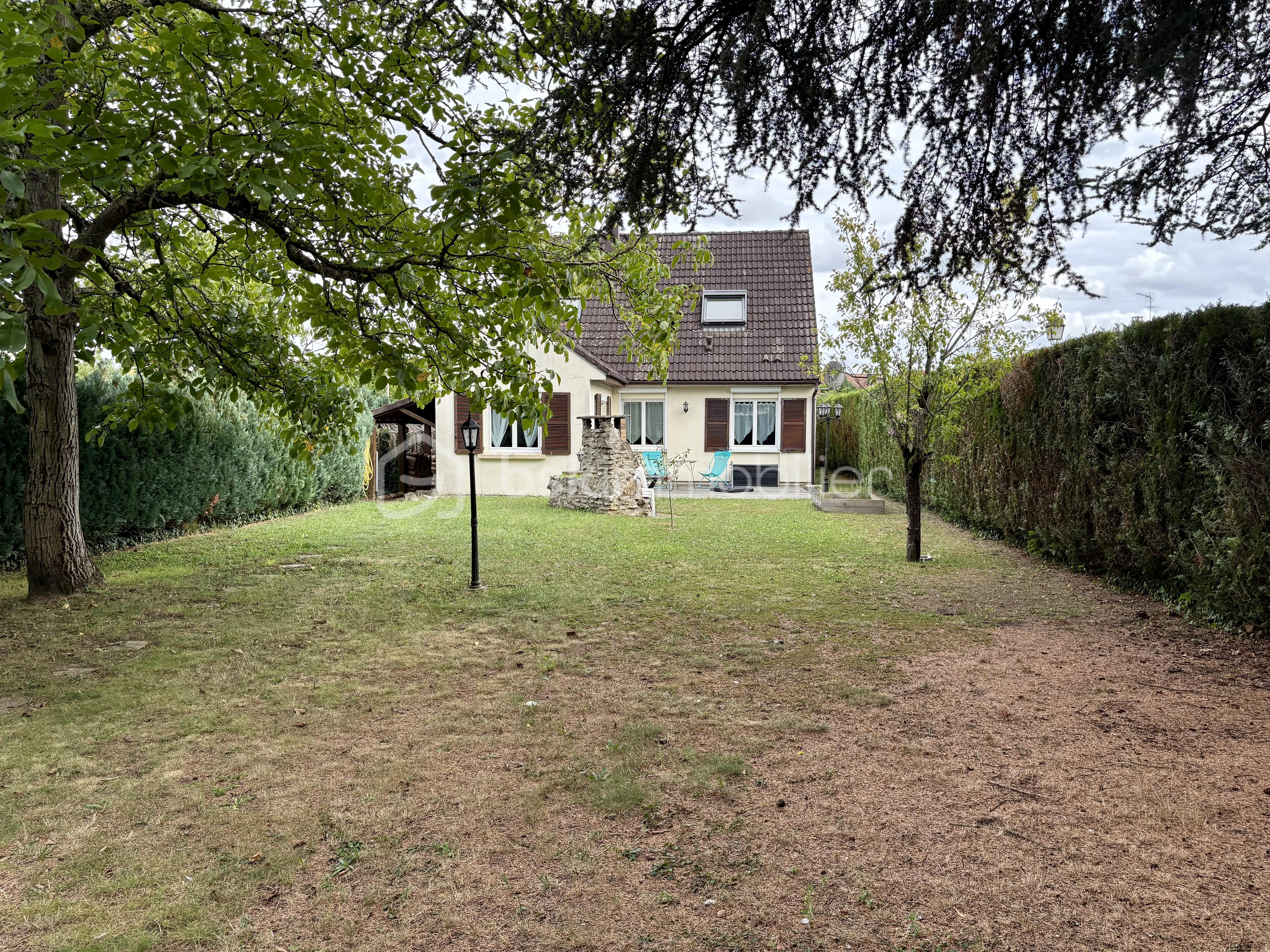 Maison de 146 m² - IMG_4693.jpeg