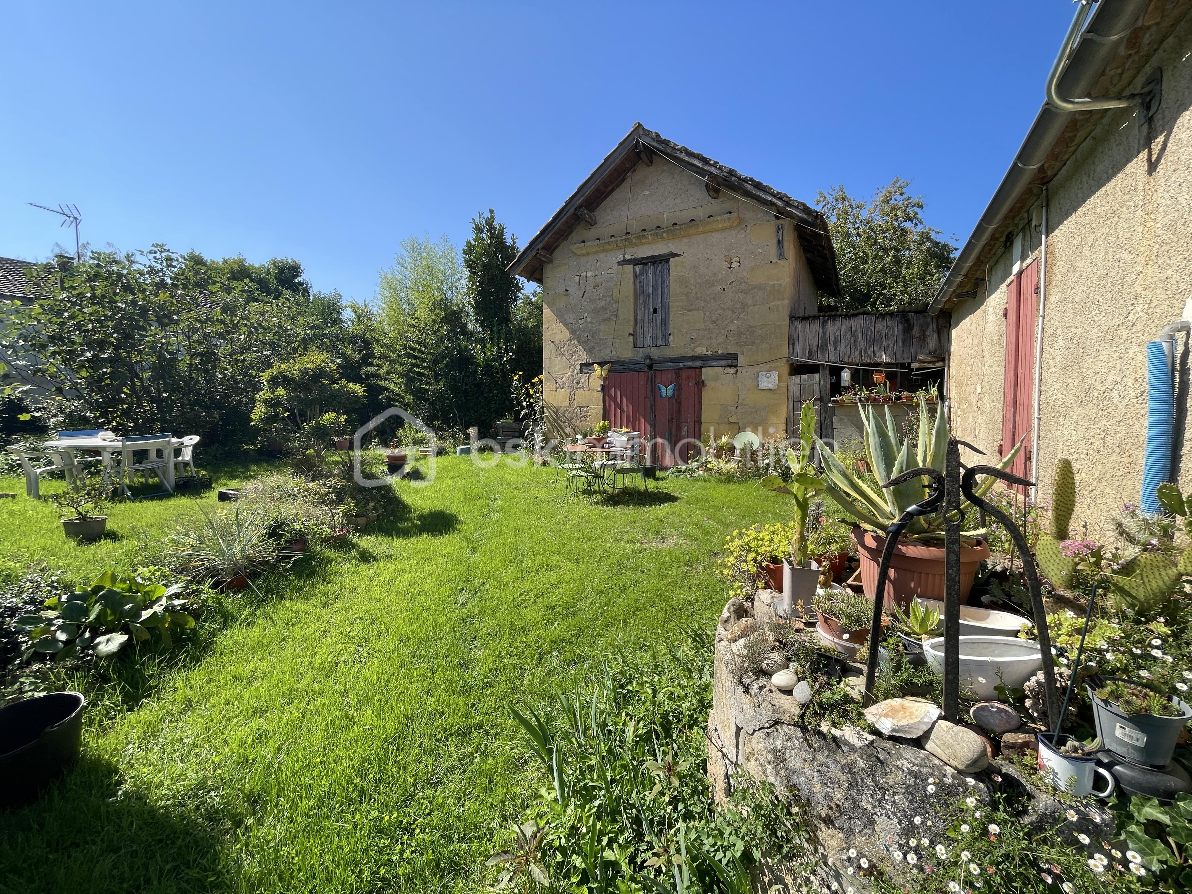 Maison longere de 179 m² - IMG_0544.jpeg