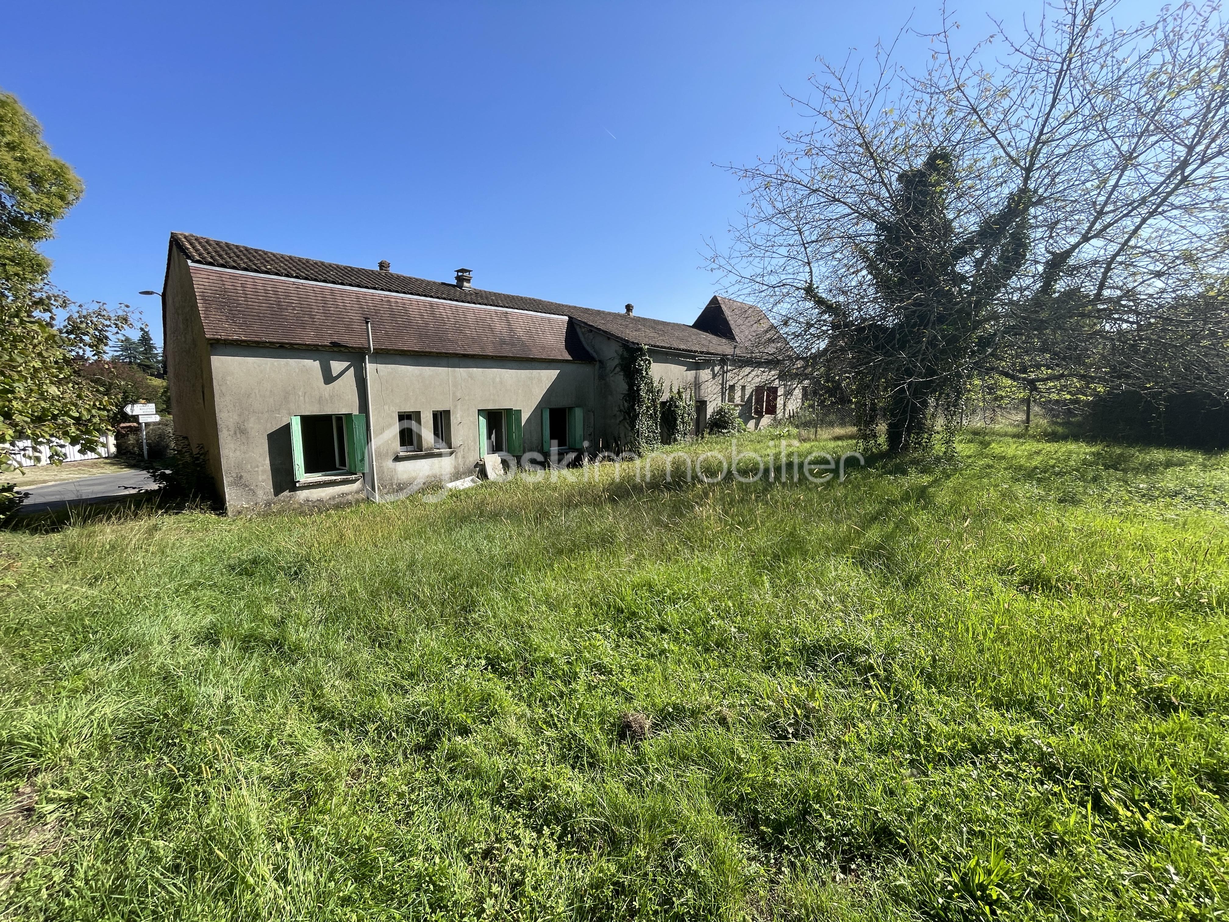Maison longere de 179 m² - IMG_0572.jpeg