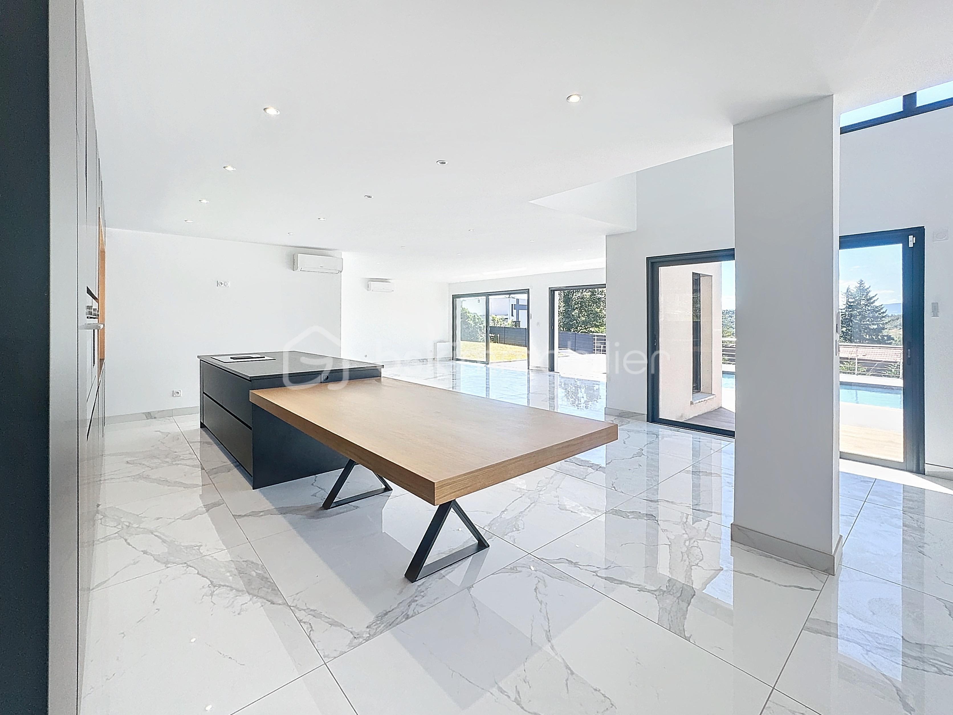 Maison contemporaine de 198 m² - IMG_4438.JPG