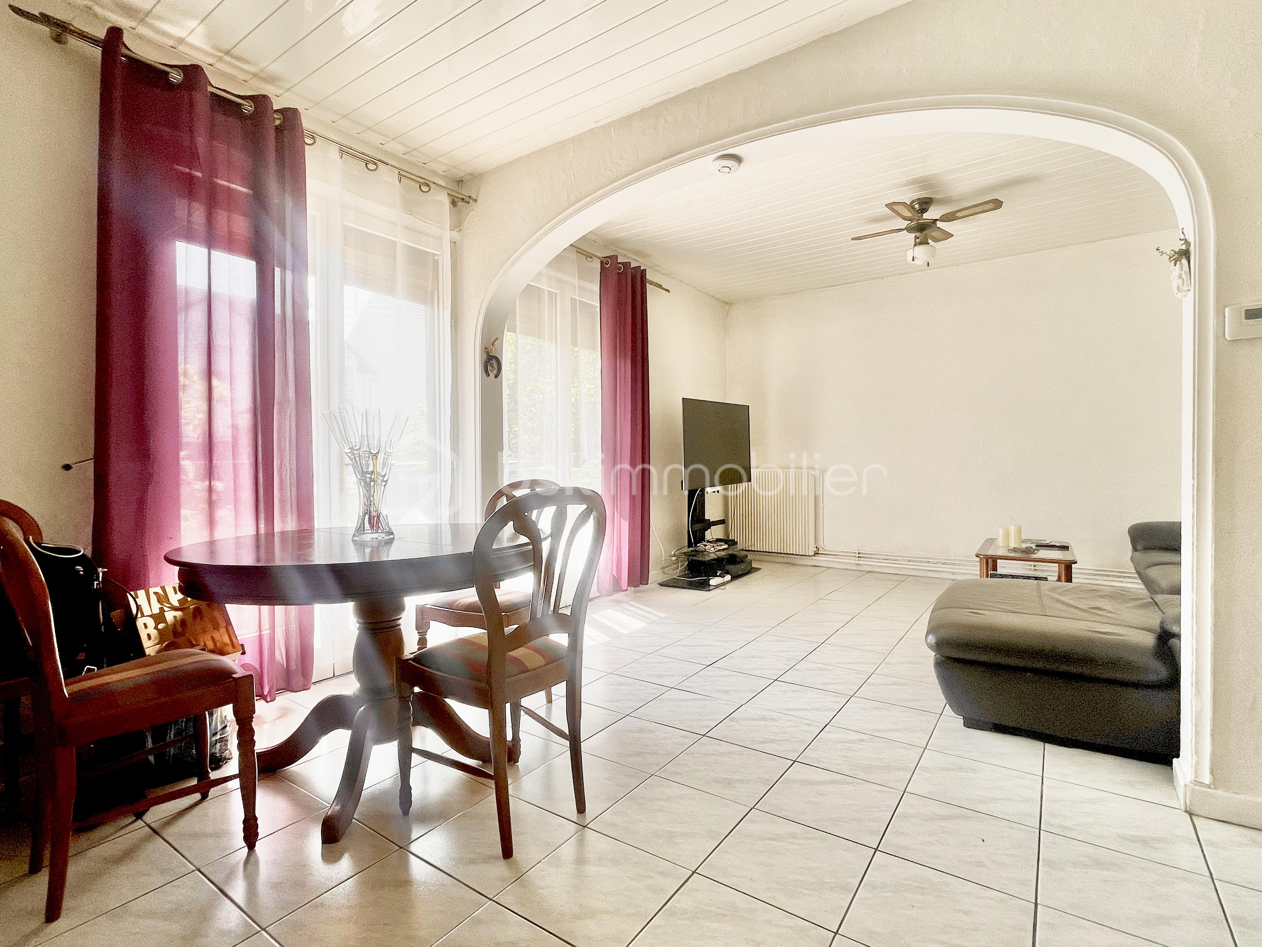 Maison de 136 m² - IMG_4855.jpg