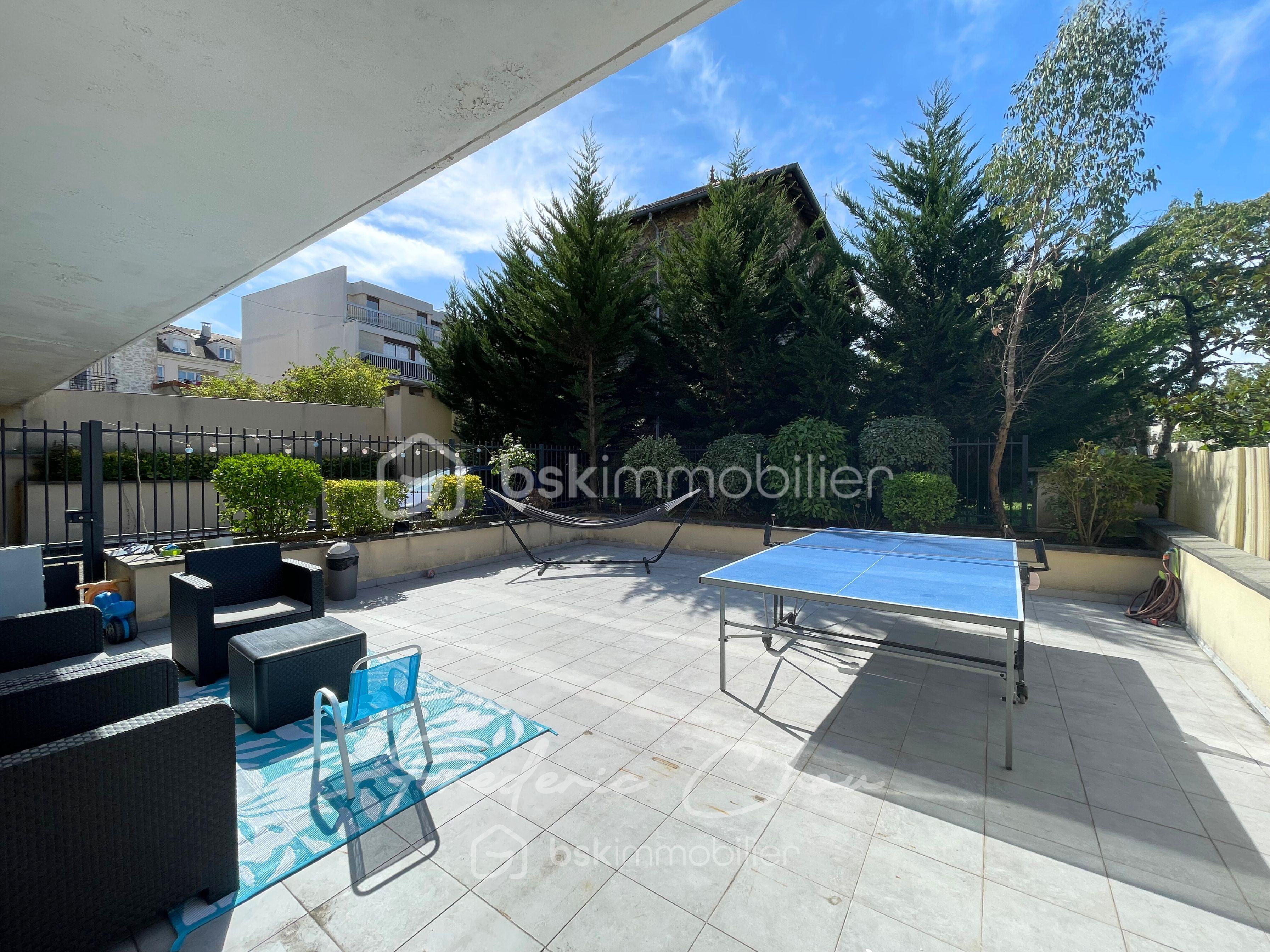 Appartement 2 pièces 74 m² · à Vaujours · 74 m² · 173 000 €