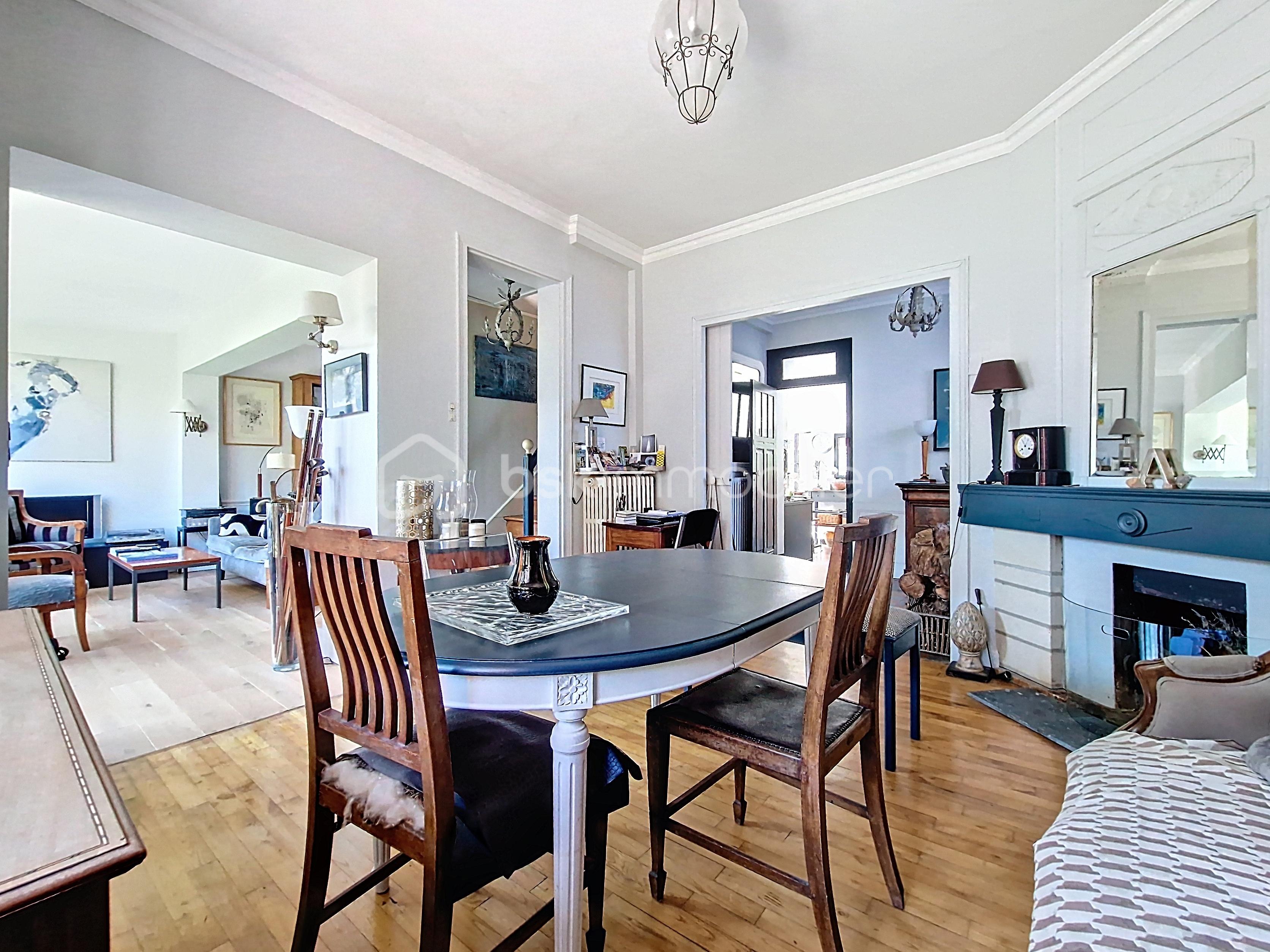 Maison de ville de 100 m² - cauvin_00012.jpg