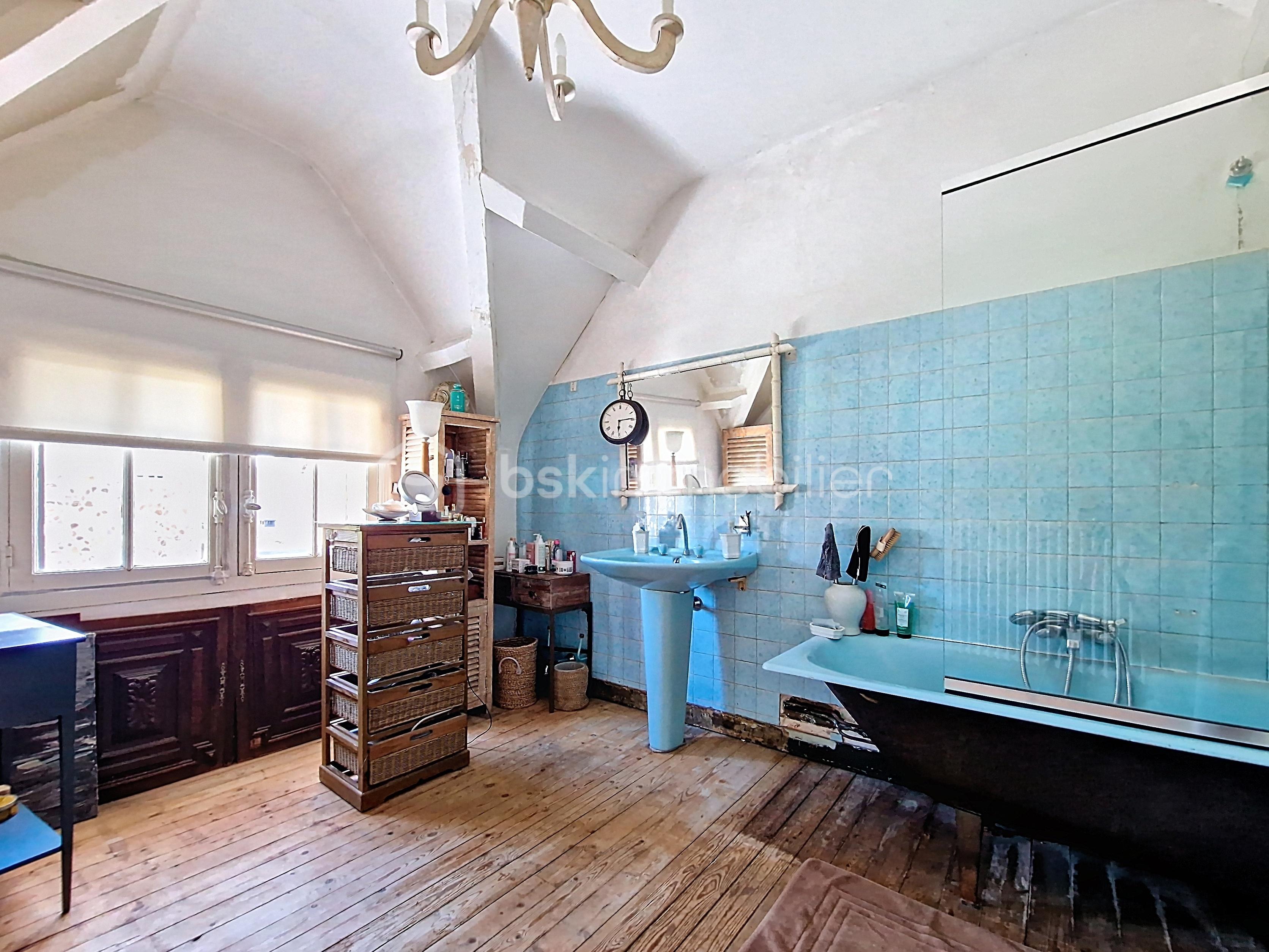 Maison de ville de 100 m² - cauvin_00022.jpg