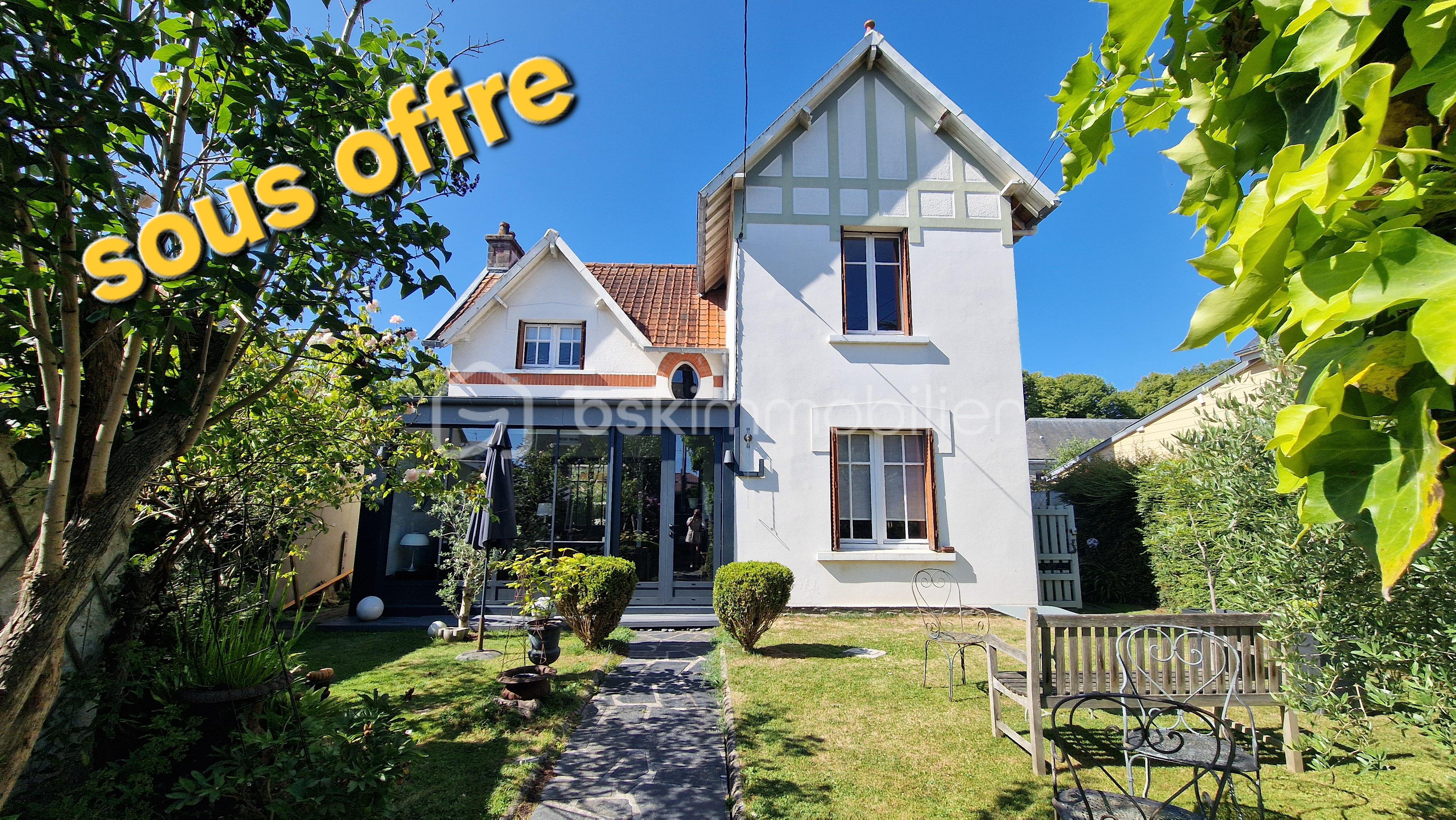 Maison de ville de 100 m² - 20250810_193507.jpg