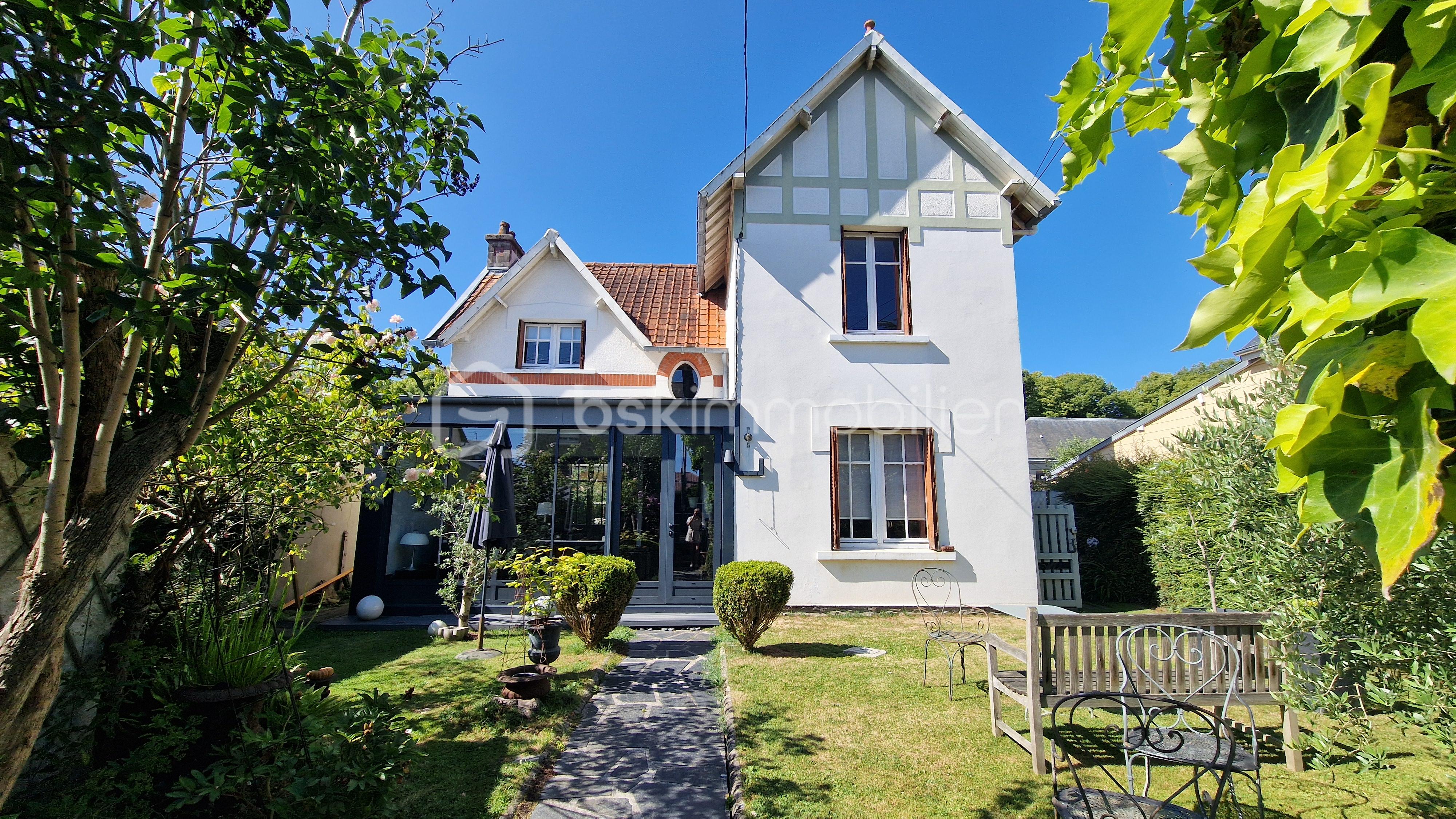 Maison de ville de 100 m² - 20250709_172333.jpg