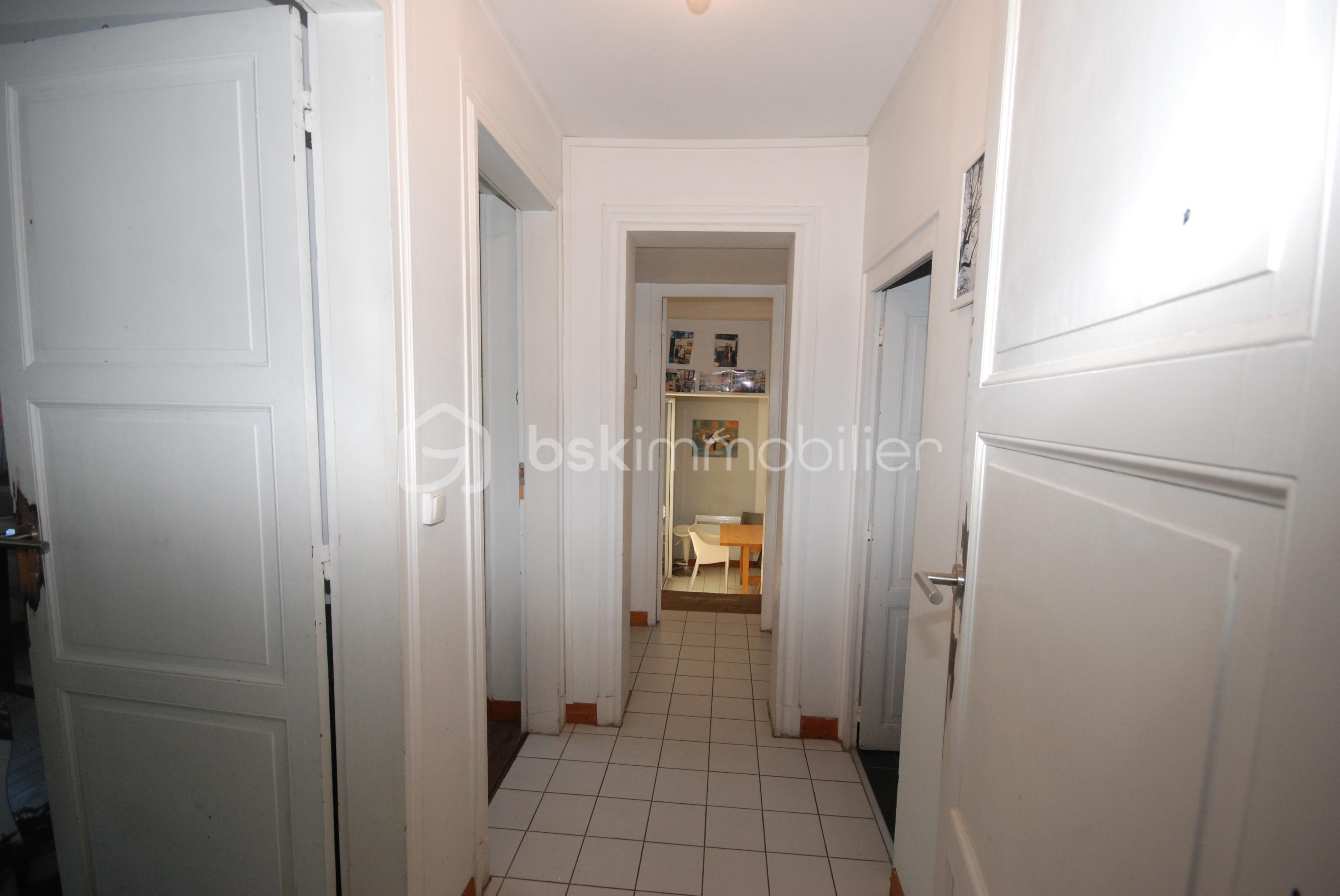 Maison ancienne de 103 m² - GODEFROY  DEGAGEMENT.JPG