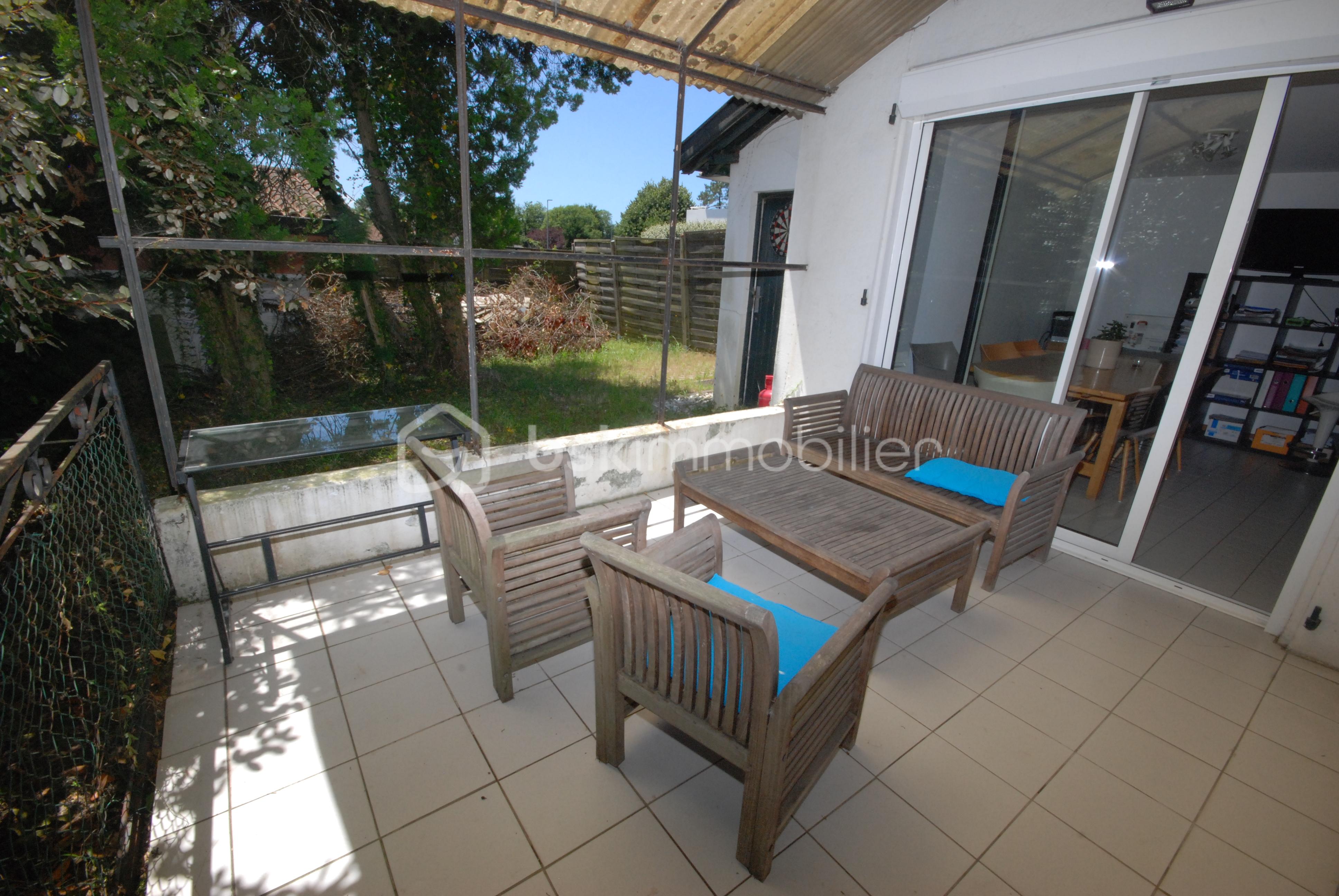 Maison ancienne de 103 m² - GODEFROY TERRASSE.JPG