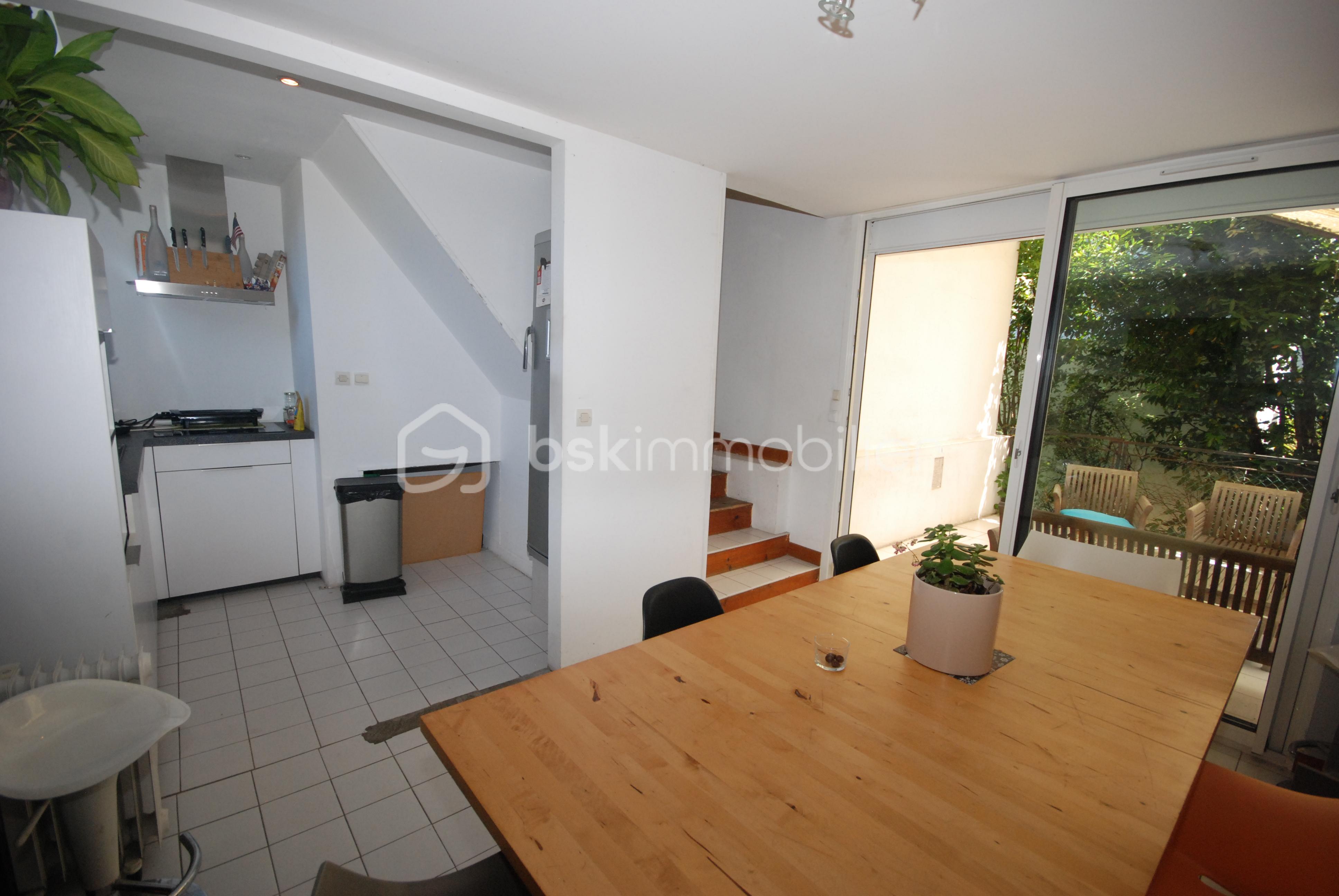 Maison ancienne de 103 m² - GODEFROY  LIVING JPG.JPG