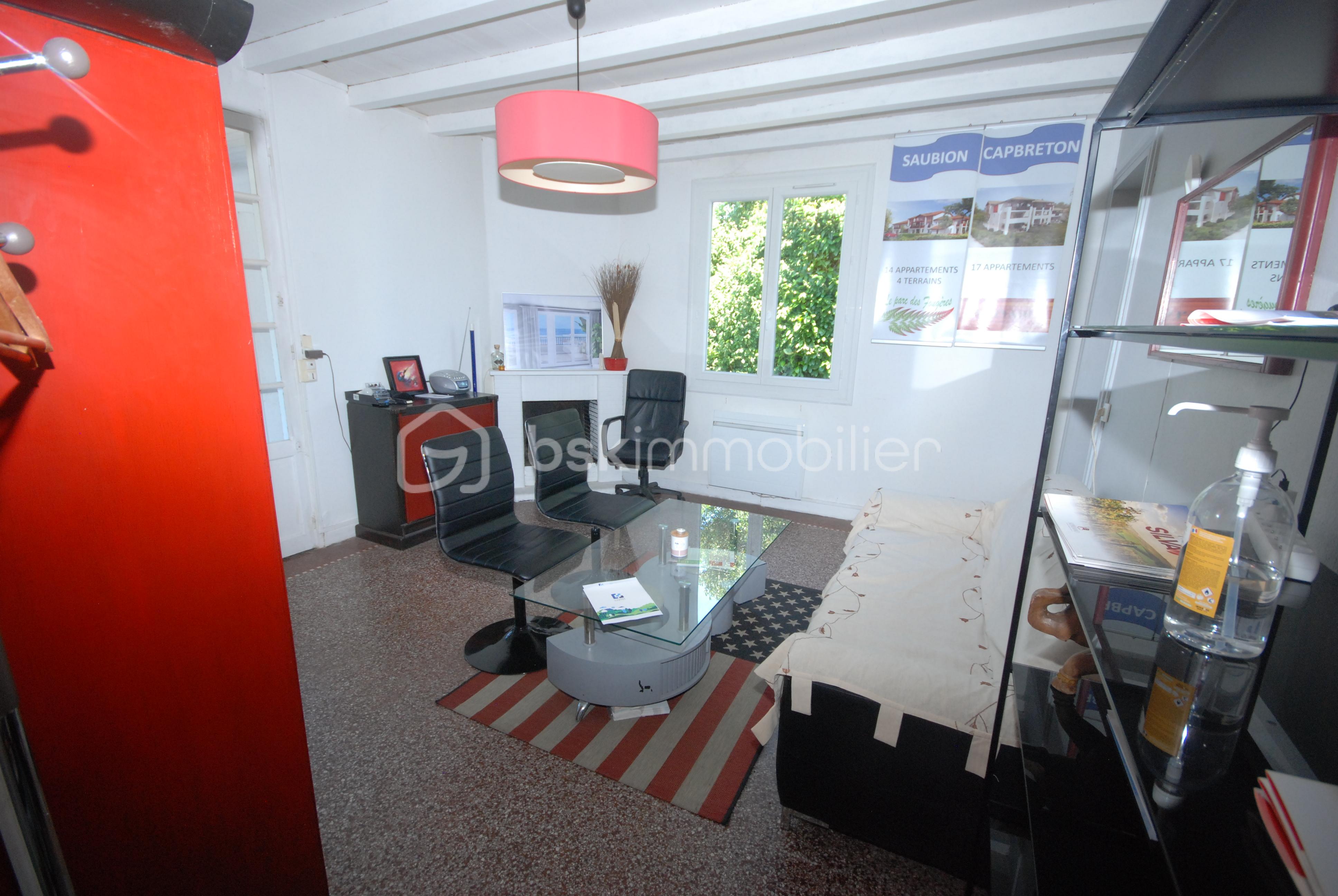 Maison ancienne de 103 m² - GODEFROY BUREAU 3.JPG